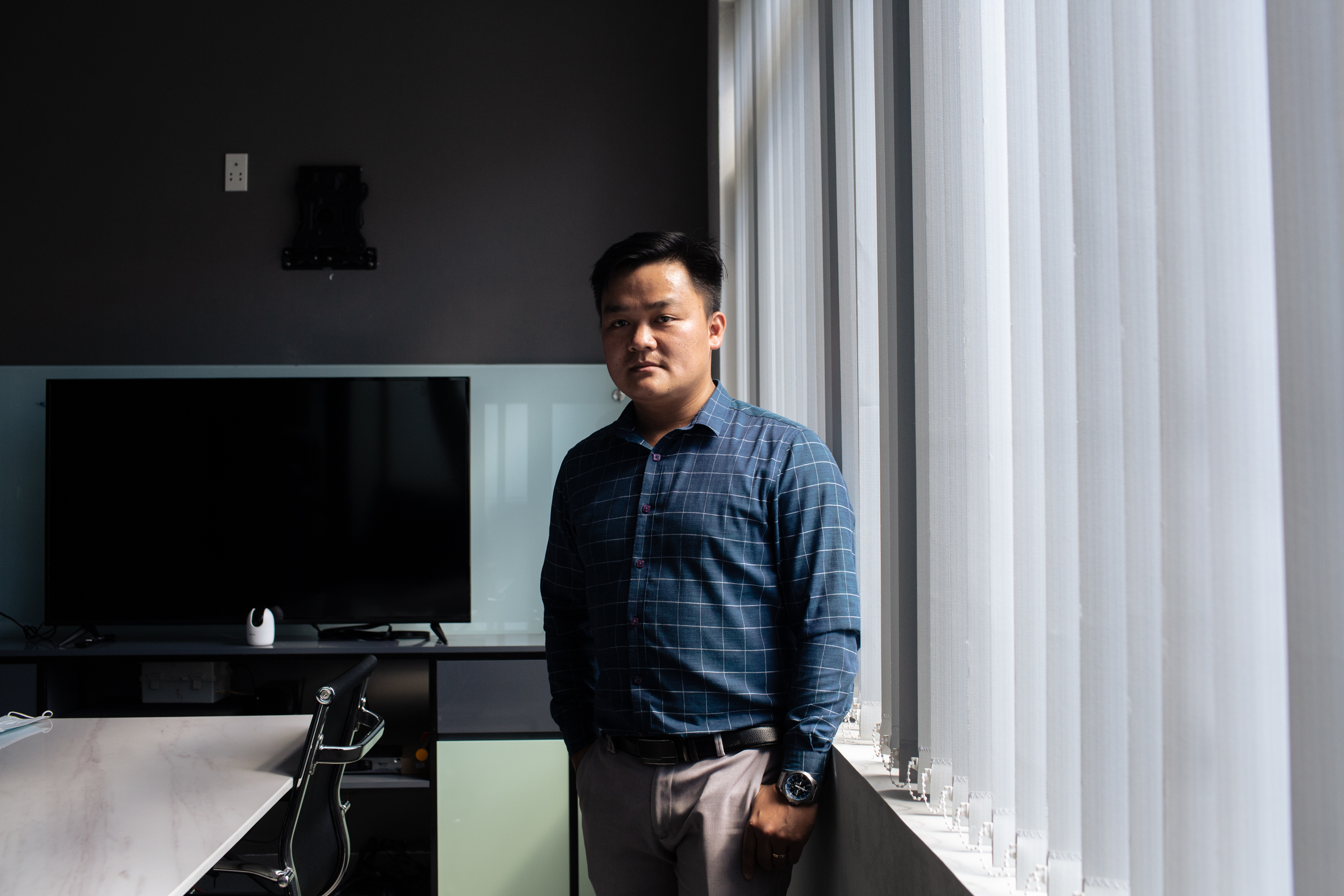 Tran Nhu Anh Kiet