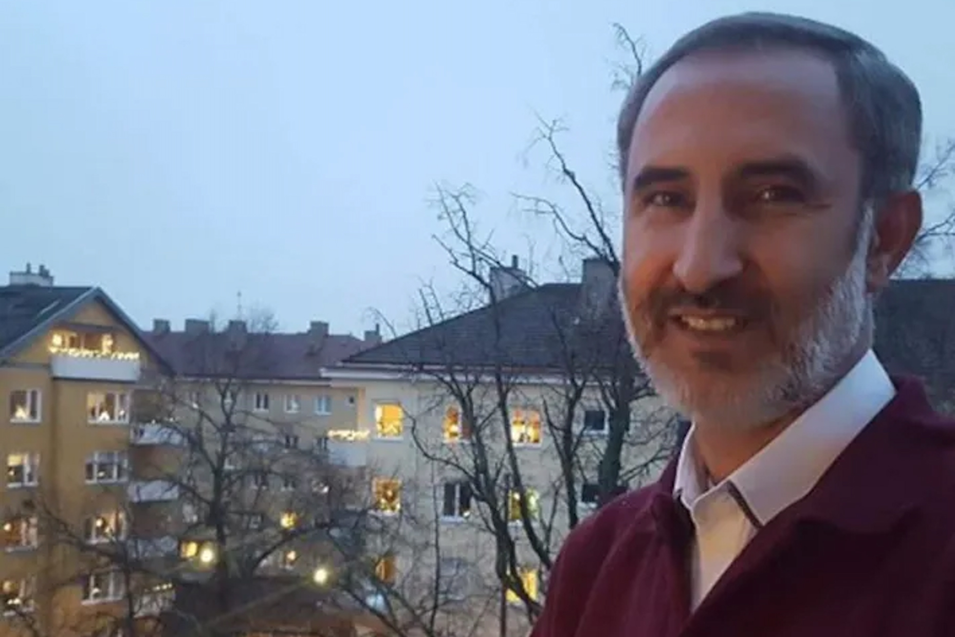 Hamid Nouri