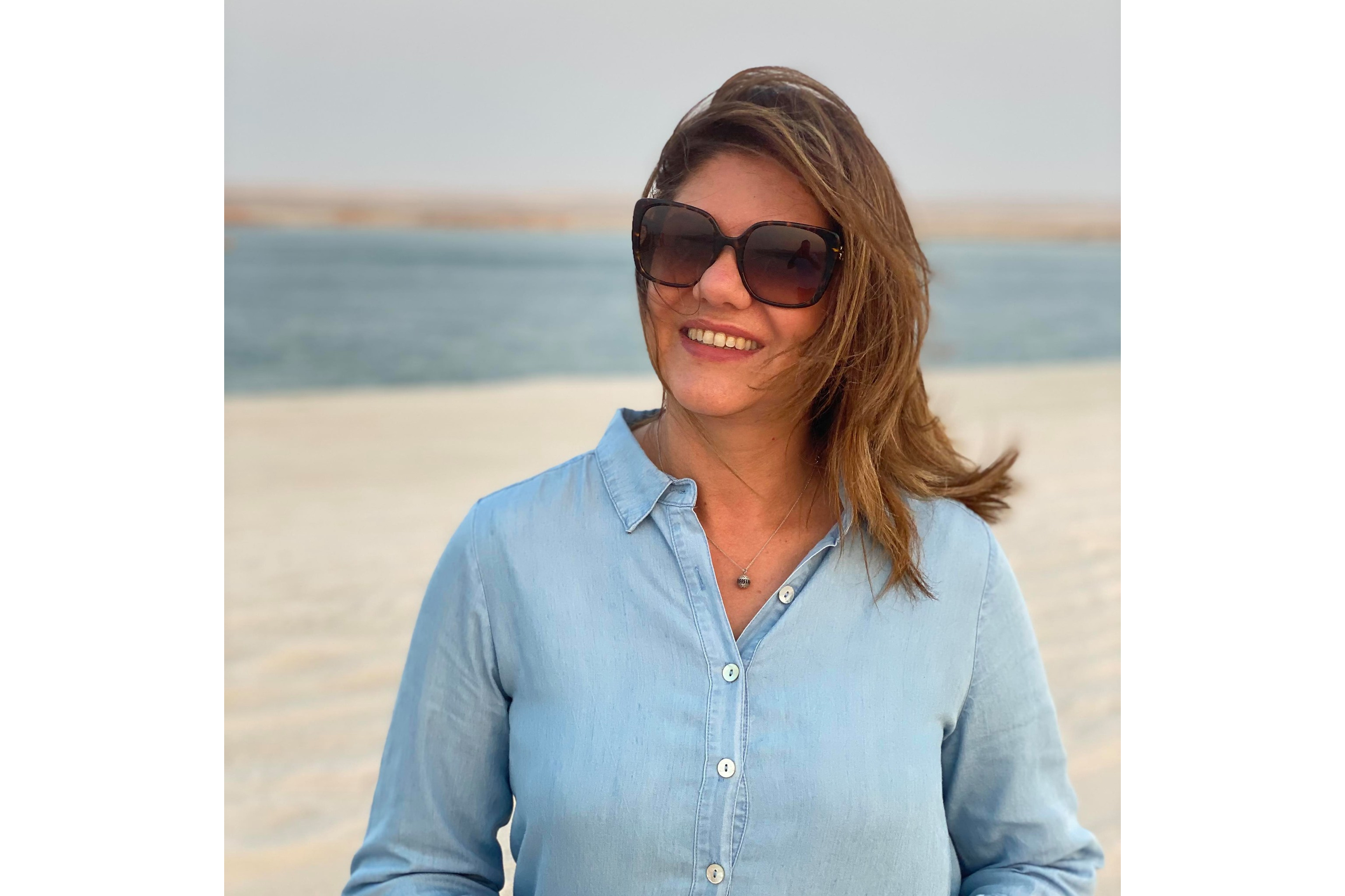 Shireen Abu Akleh