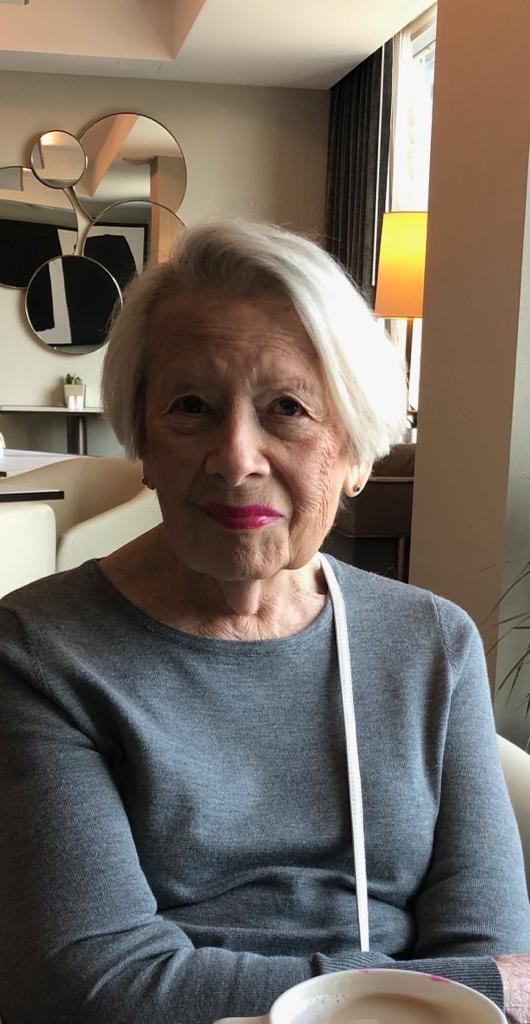Peggy Rampersad