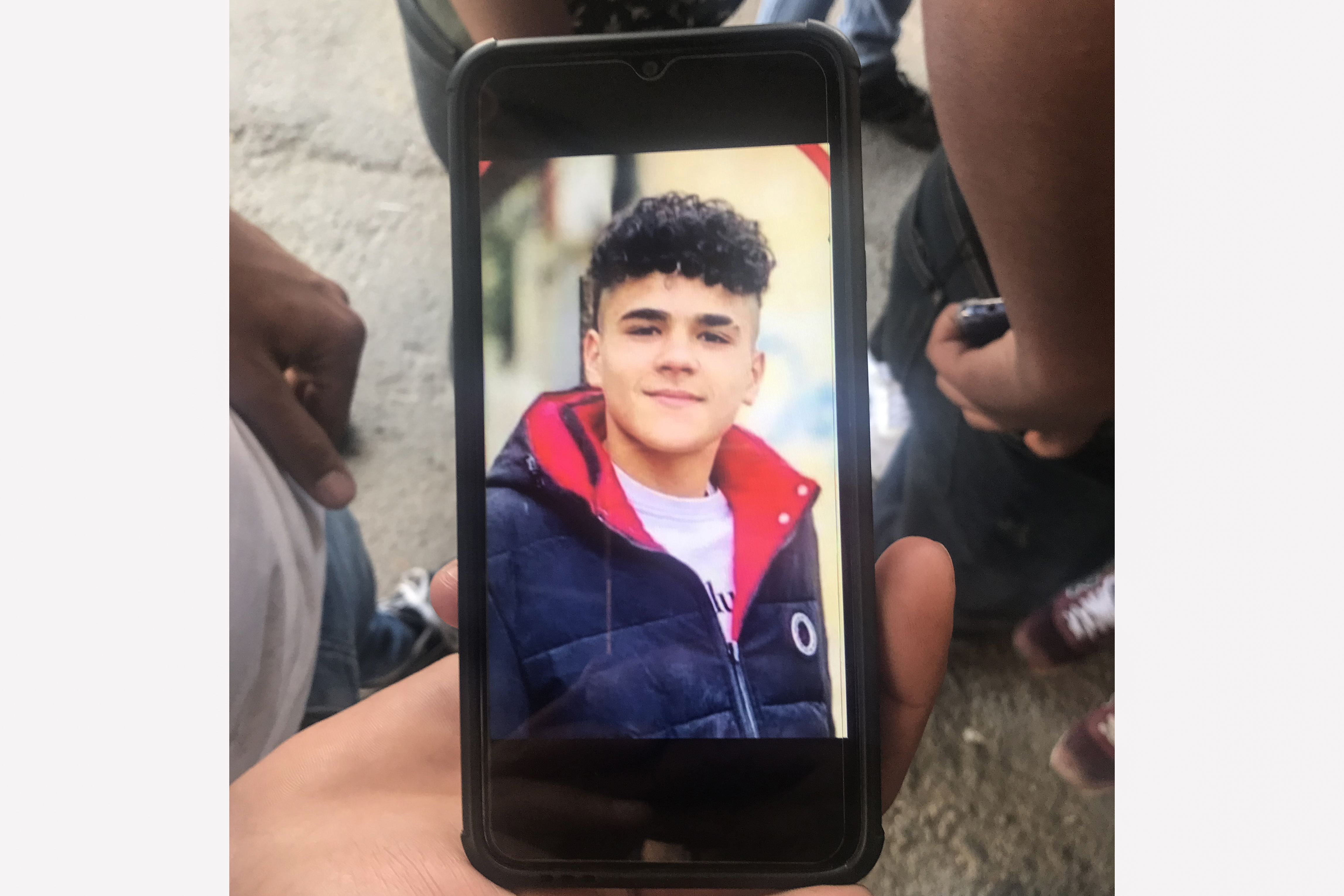 Ghaith Rafiq Yamin