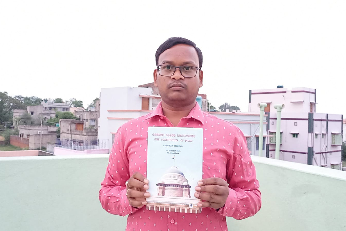 Sripati Tudu