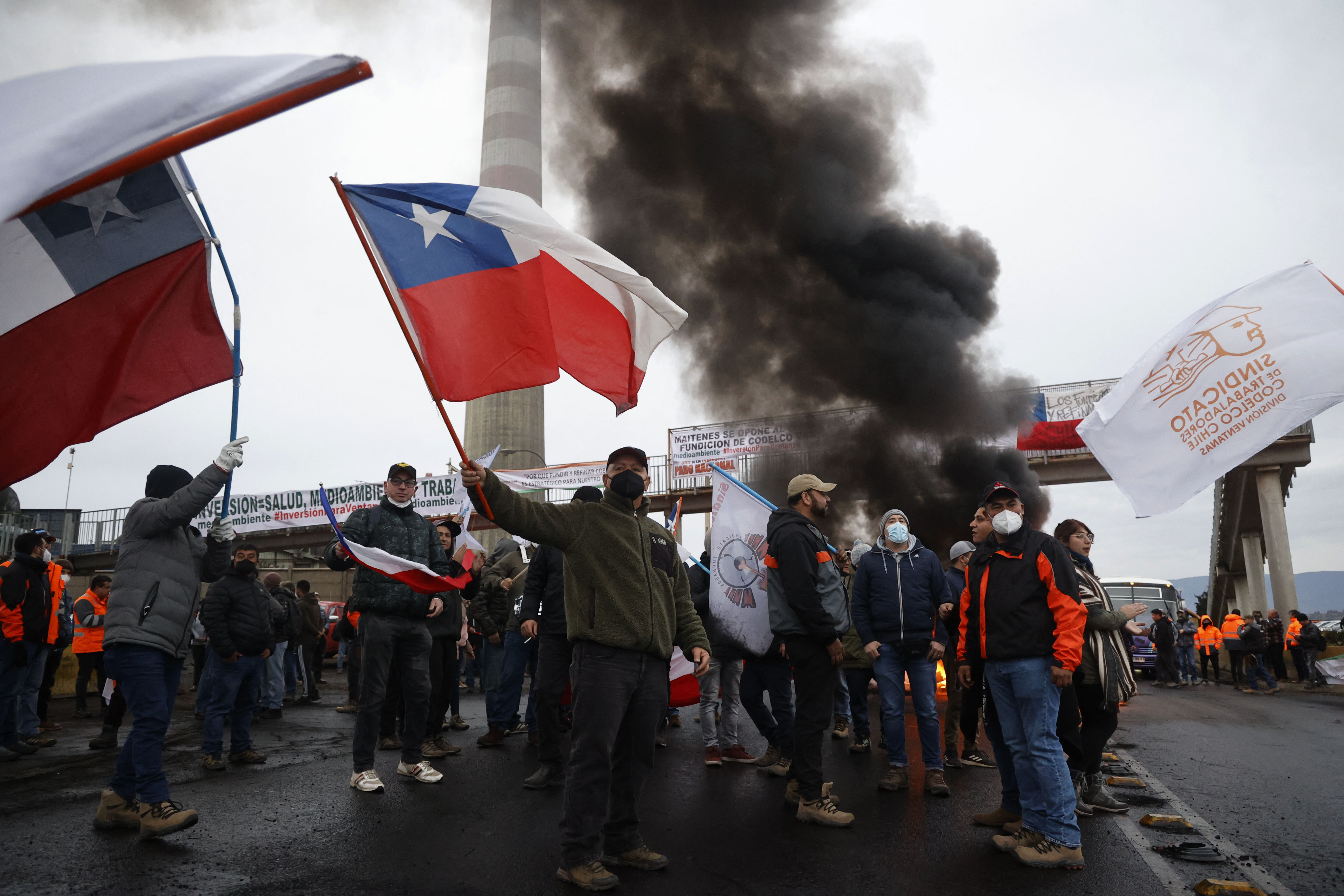 Chile