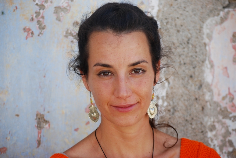 Naima Morelli