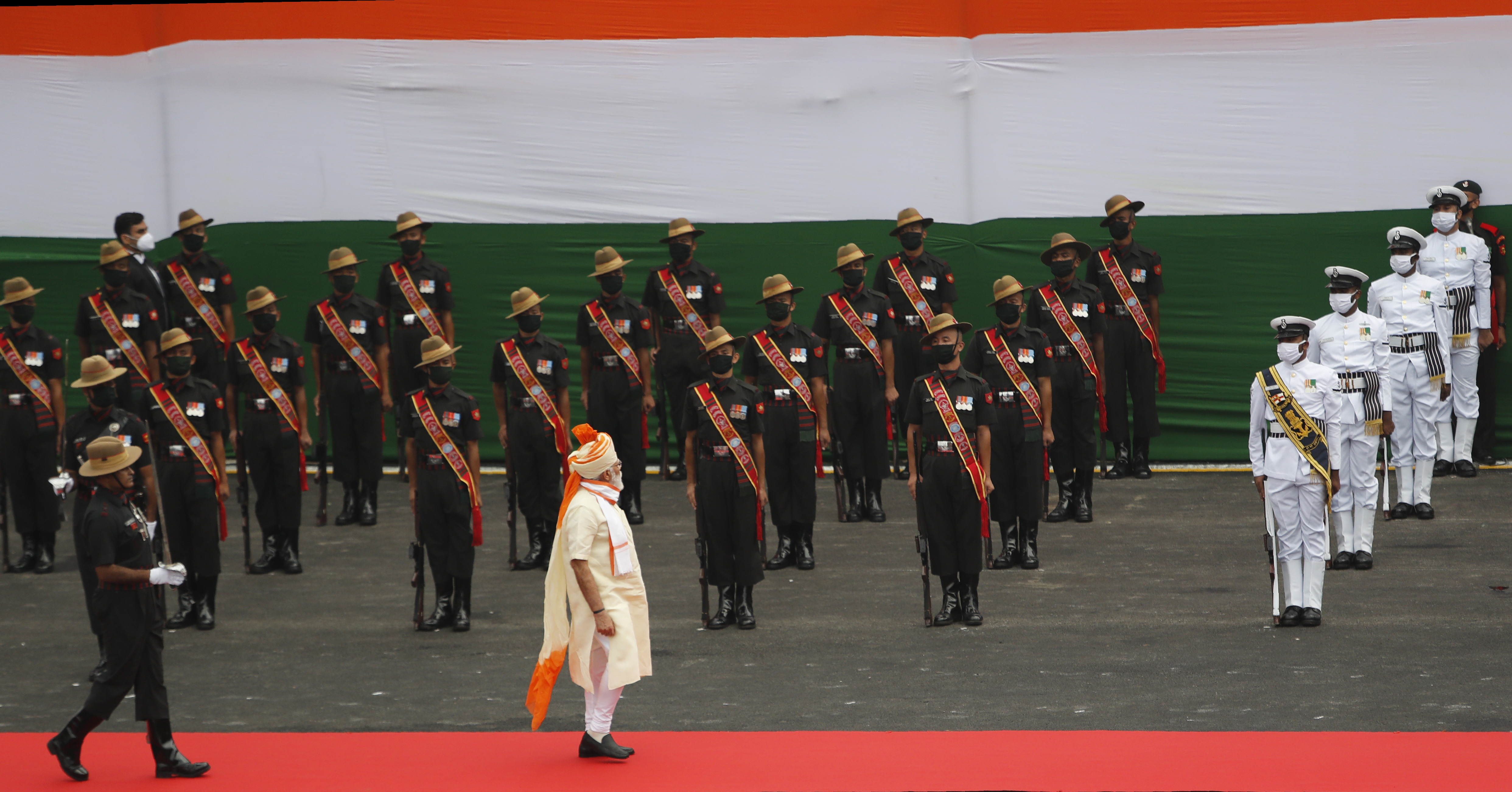 Narendra Modi