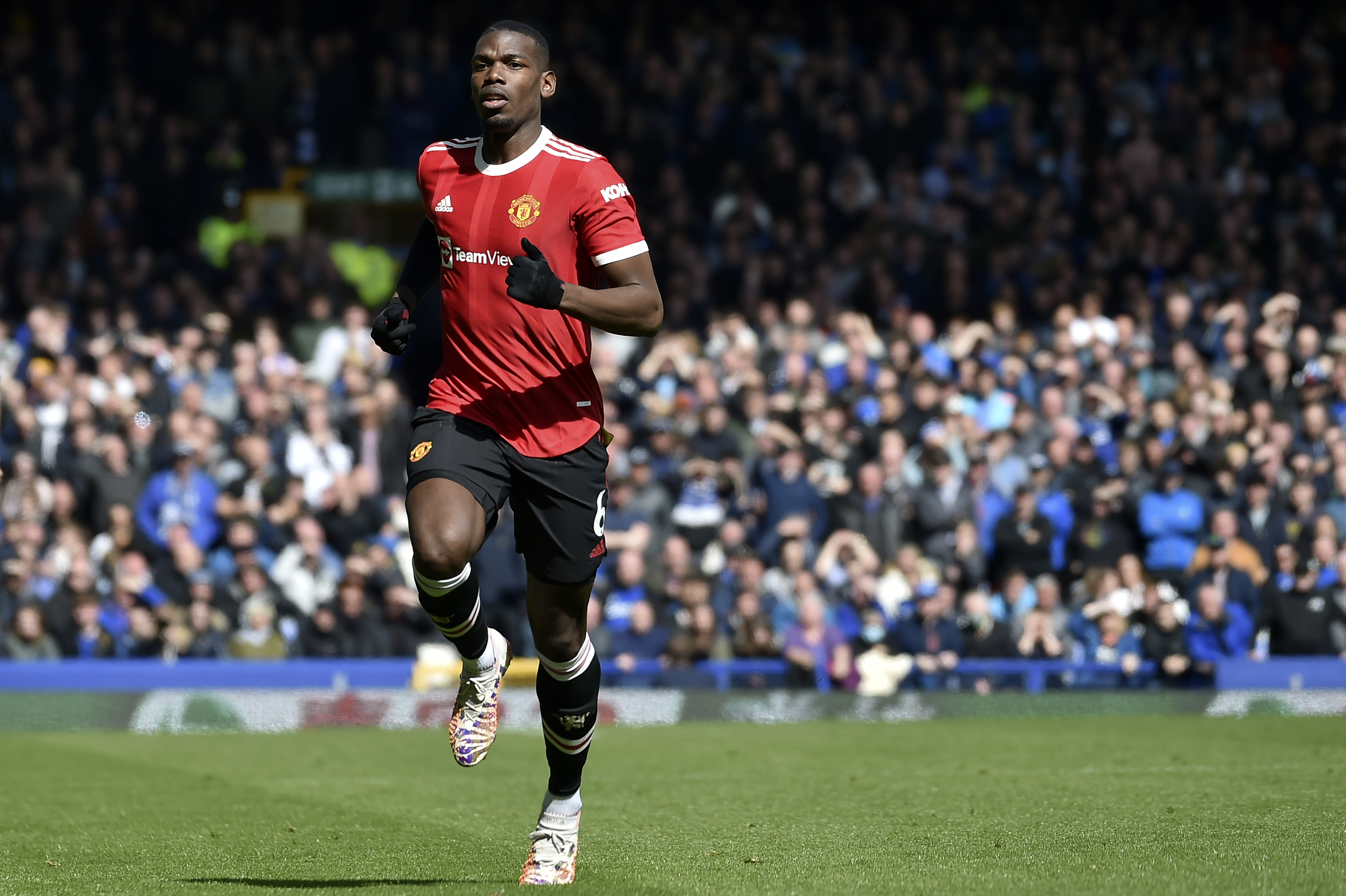 Paul Pogba