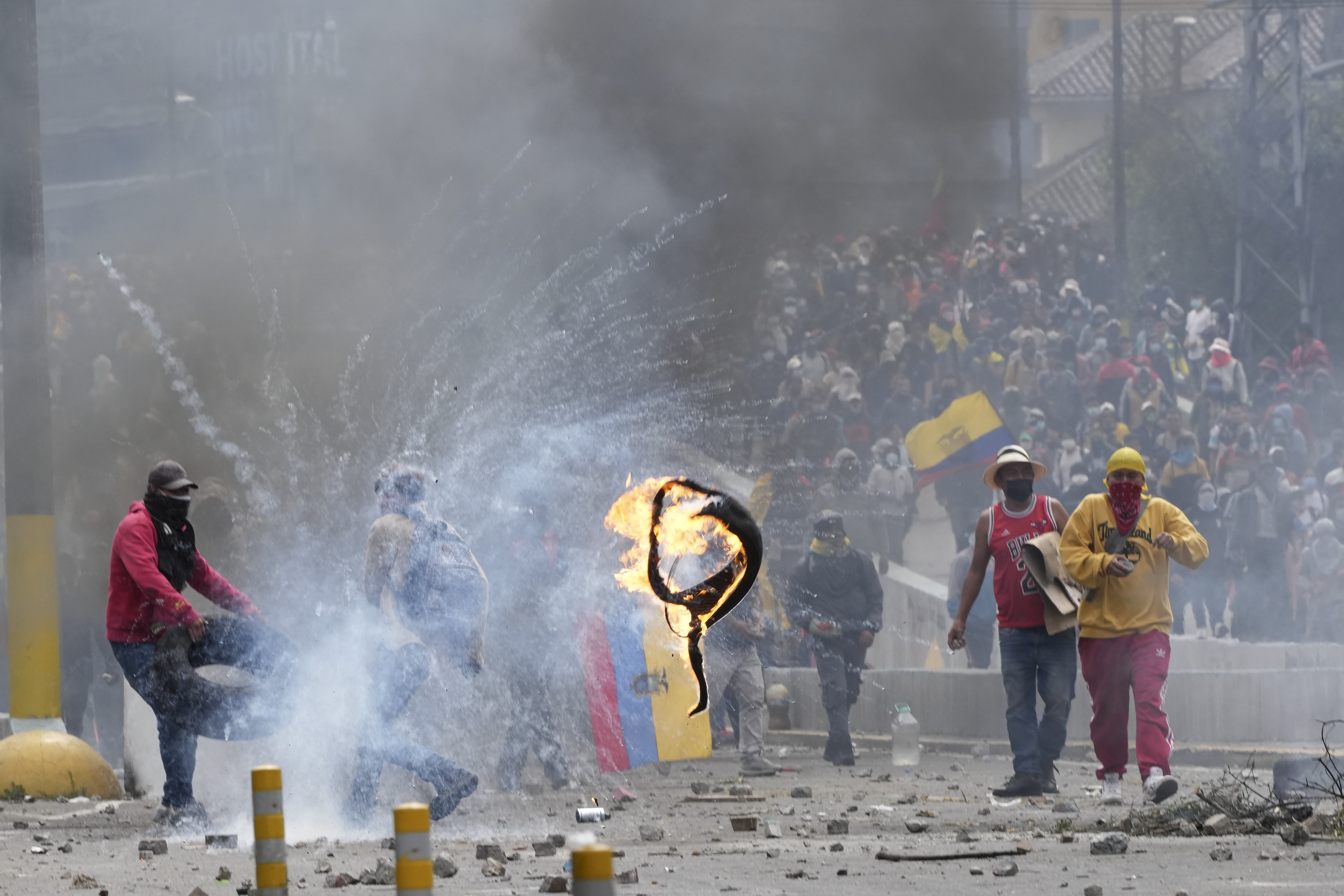 Ecuador