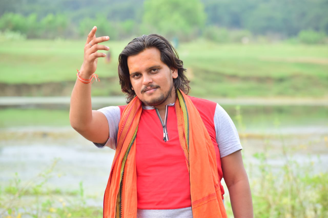Prem Krishnavanshi