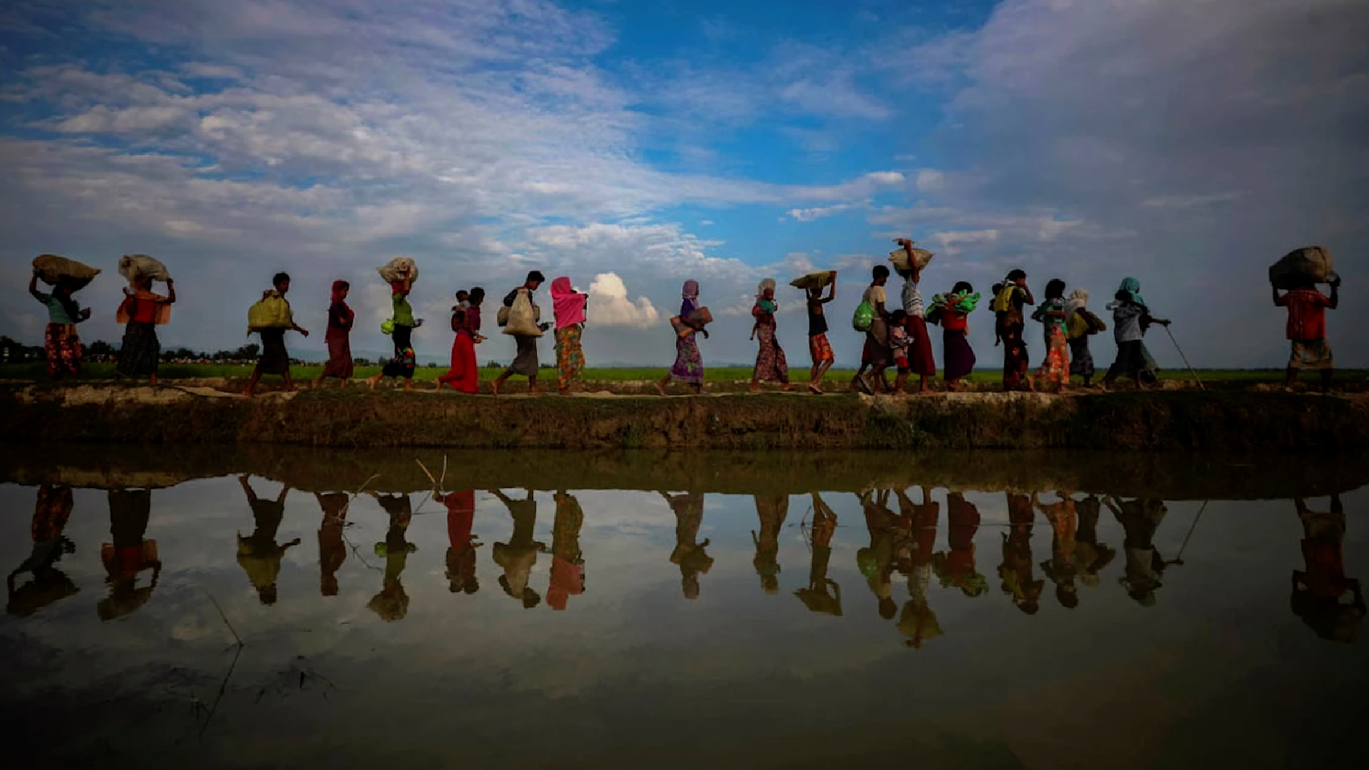 INTERACTIVE Refugees flee home horizontal