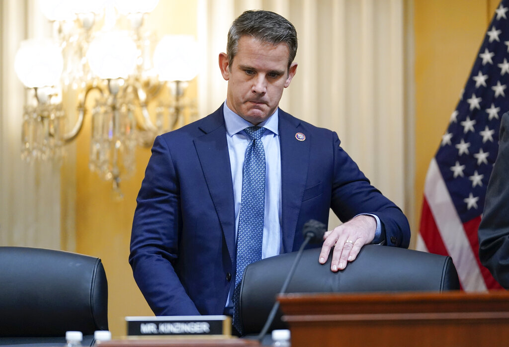Kinzinger