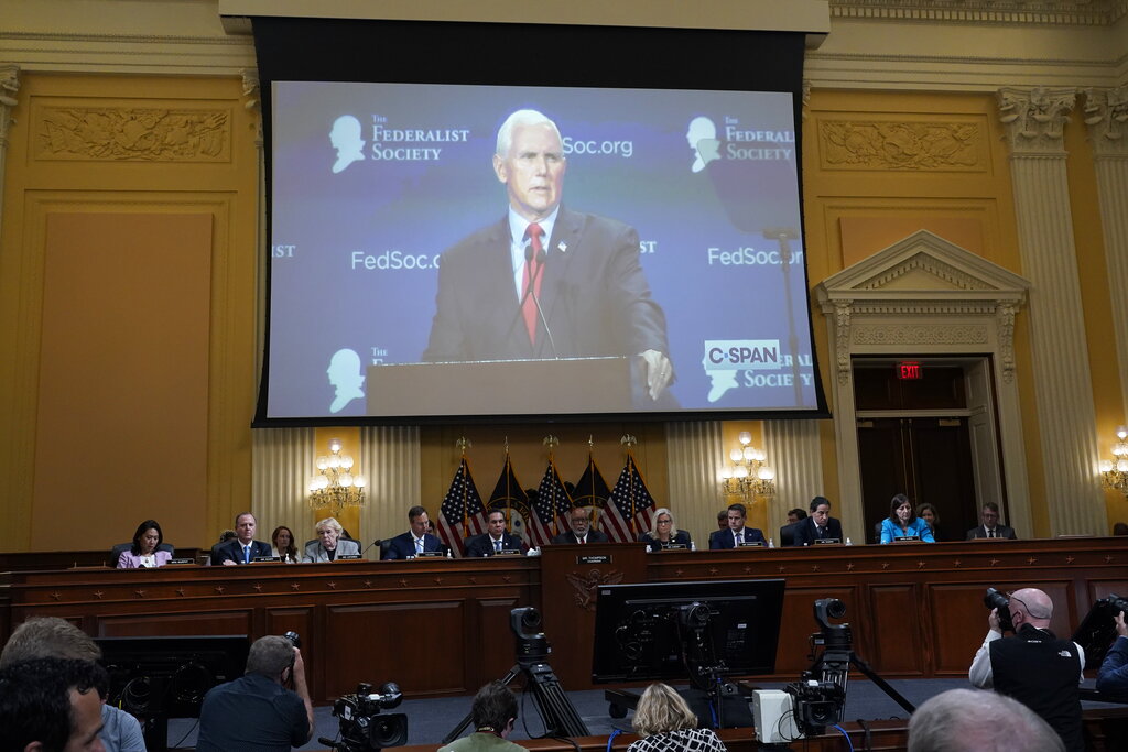 Pence