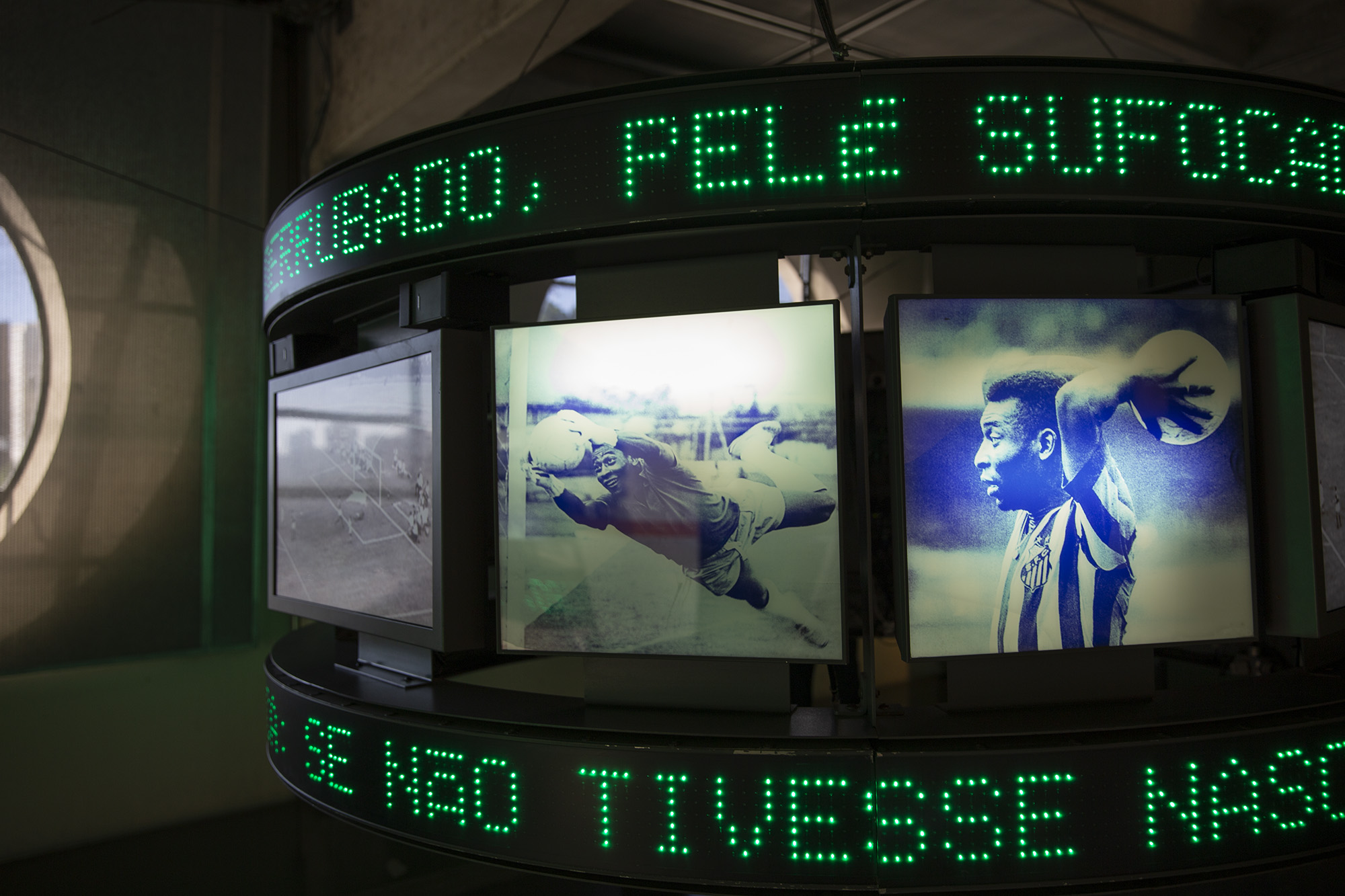 Pele