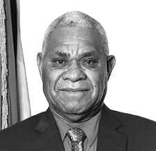 Bob Loughman Weibur