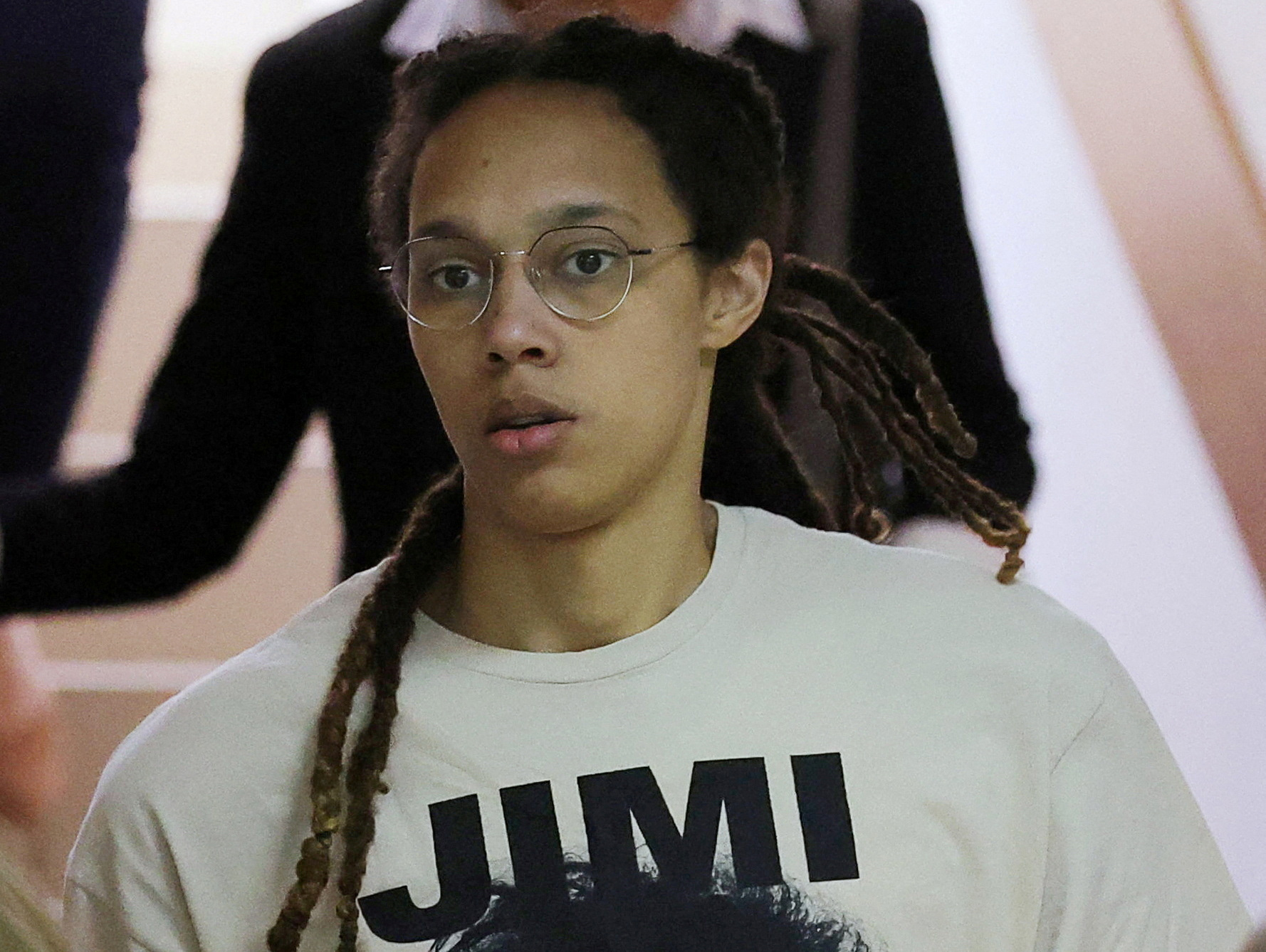 Brittney Griner