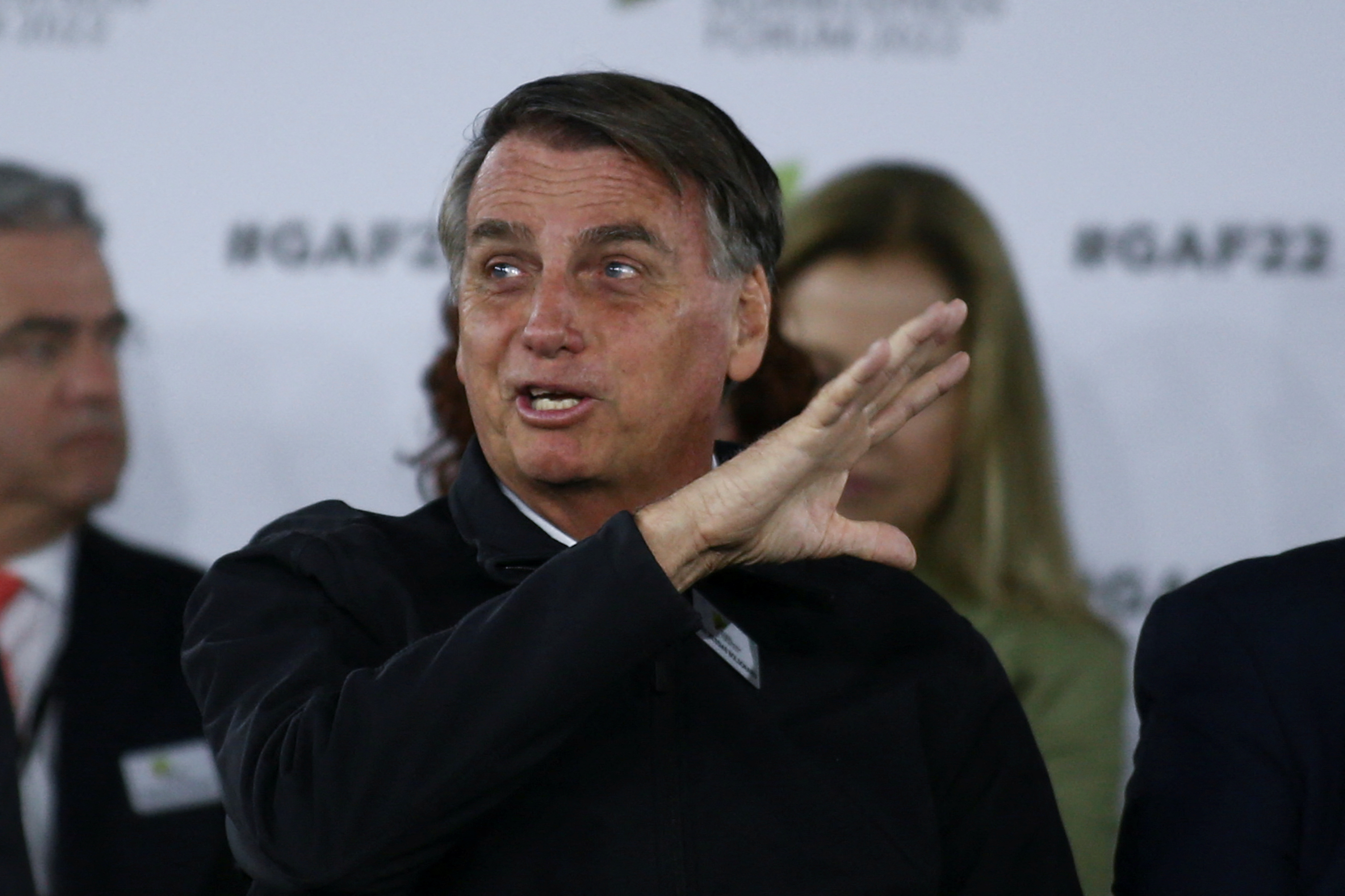 Jair Bolsonaro