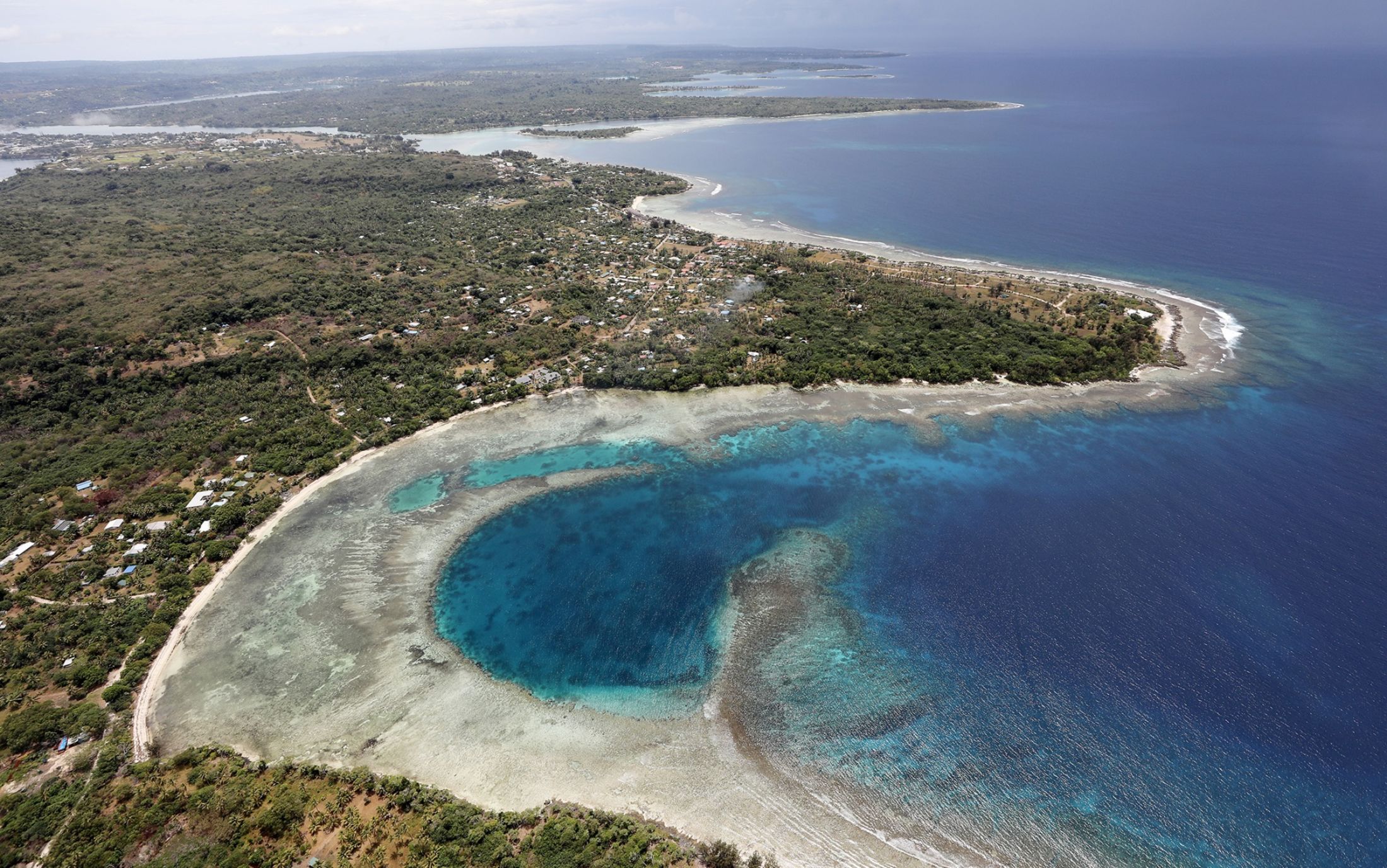 Vanuatu