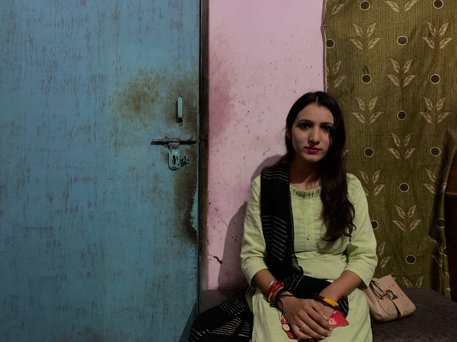 Amandeep Kaur