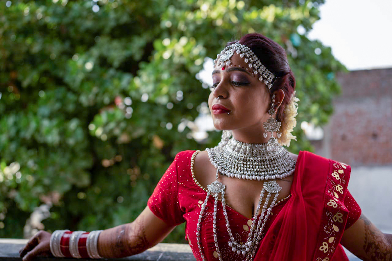 Kshama Bindu