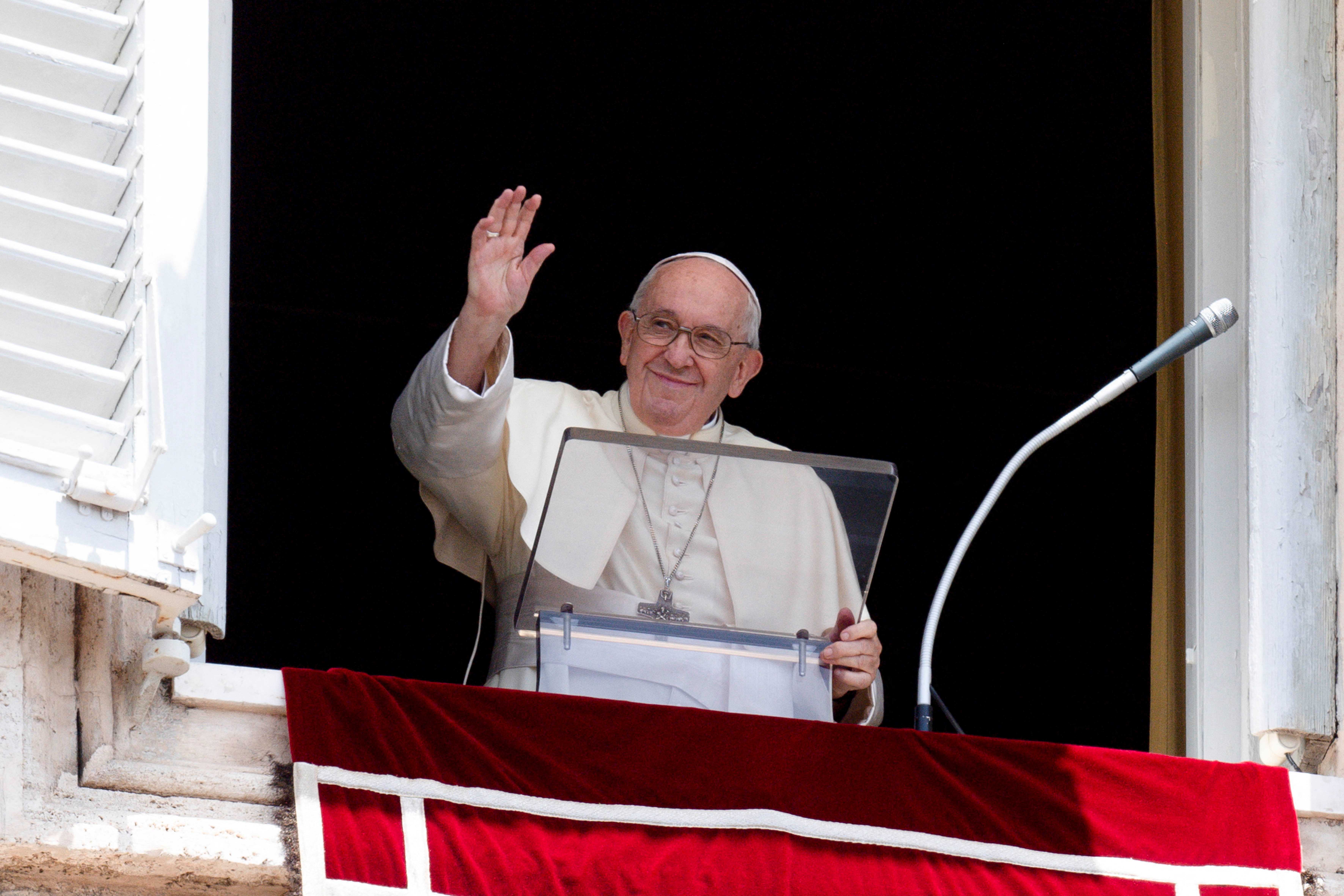 Pope Francis