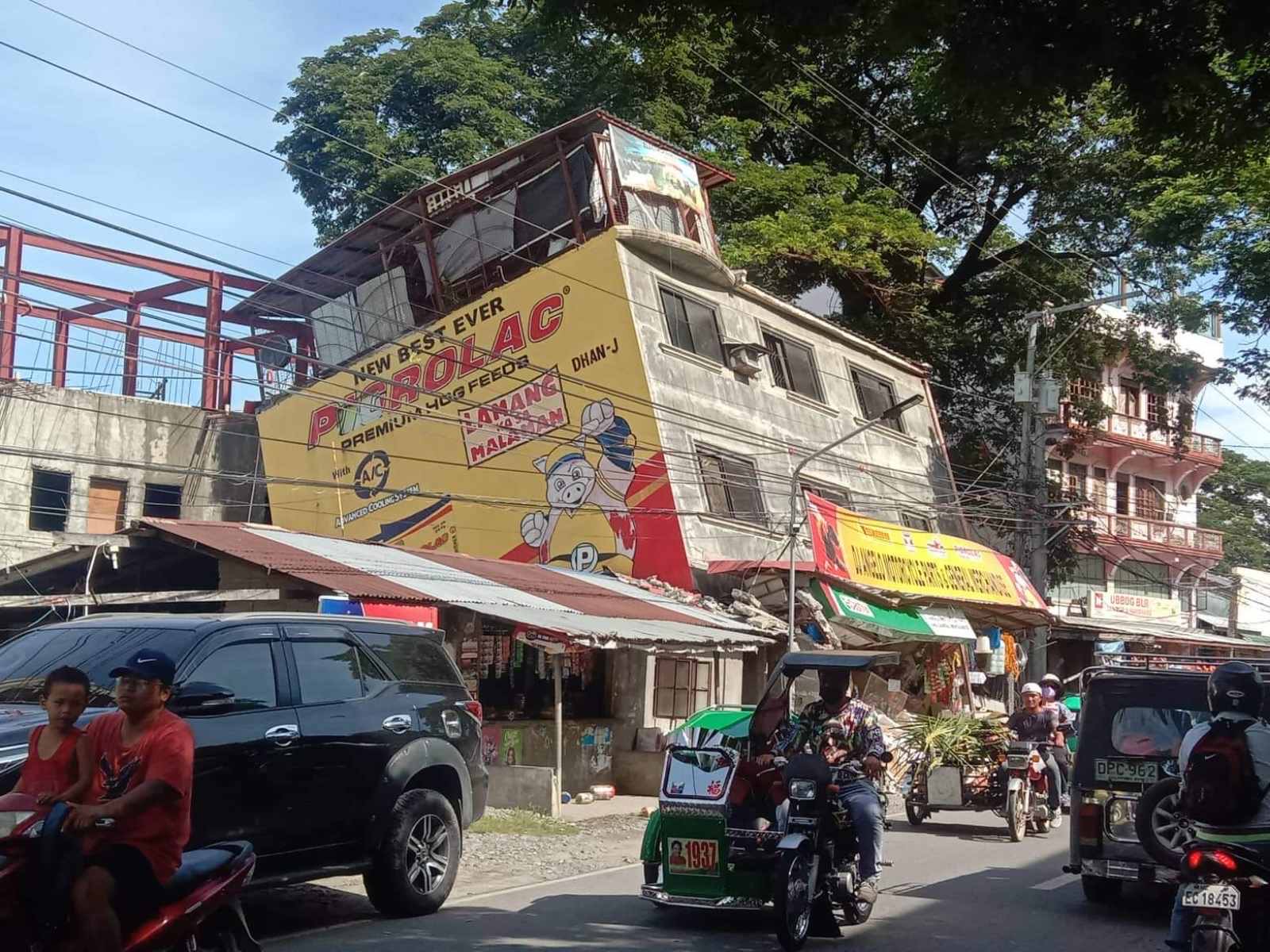 philippines