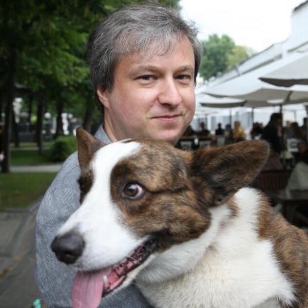 Anton Dolin