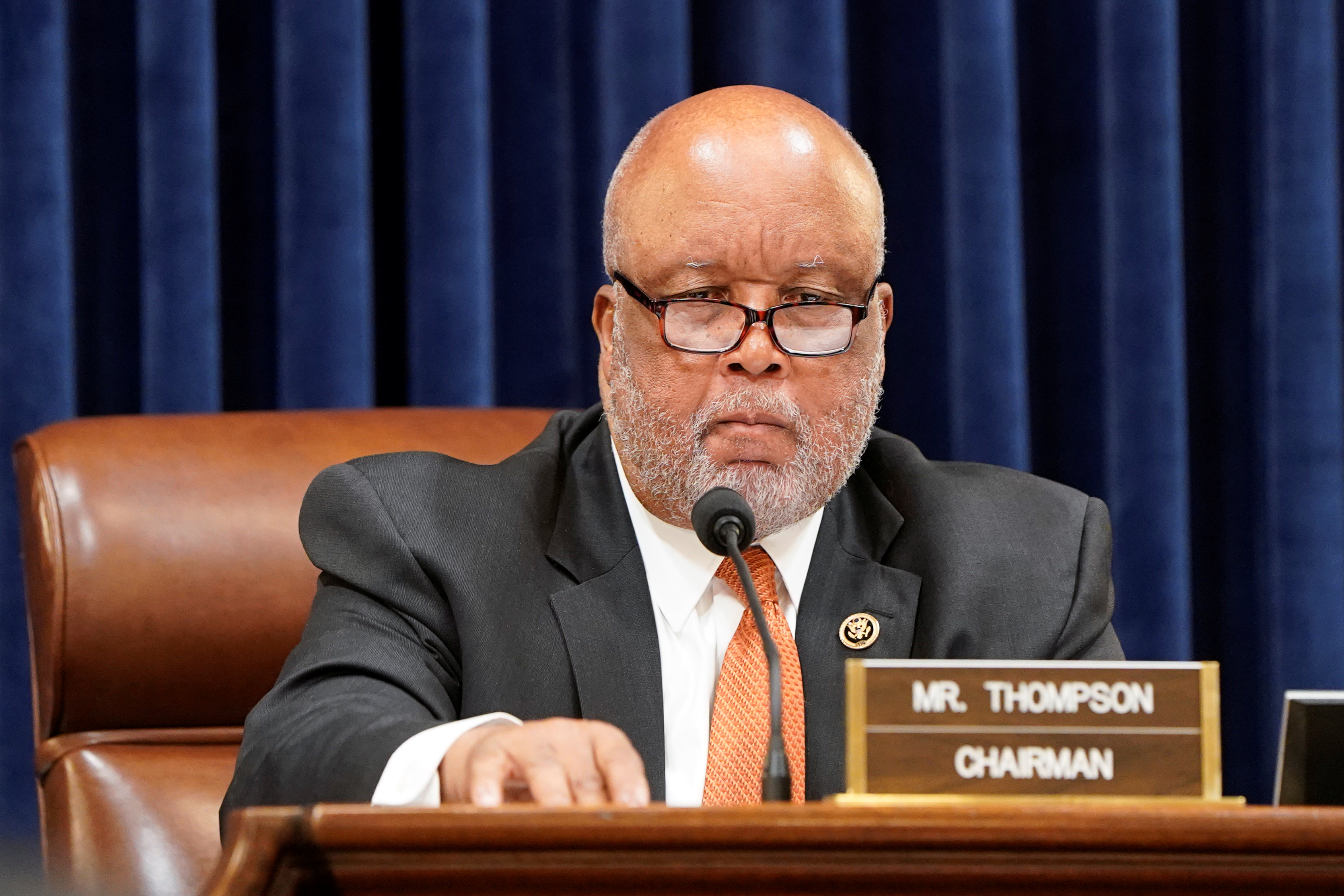 Bennie Thompson