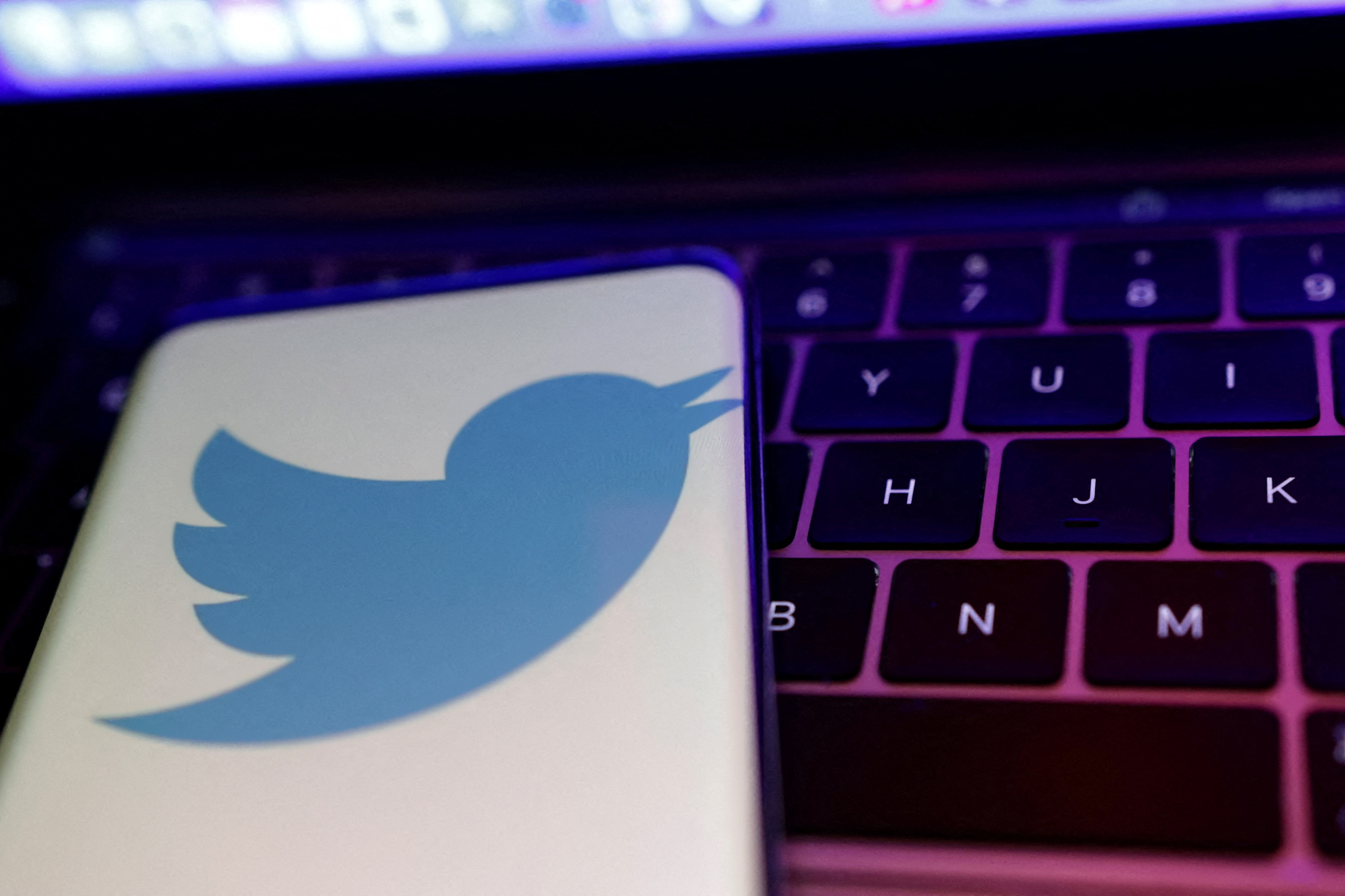 Twitter logo