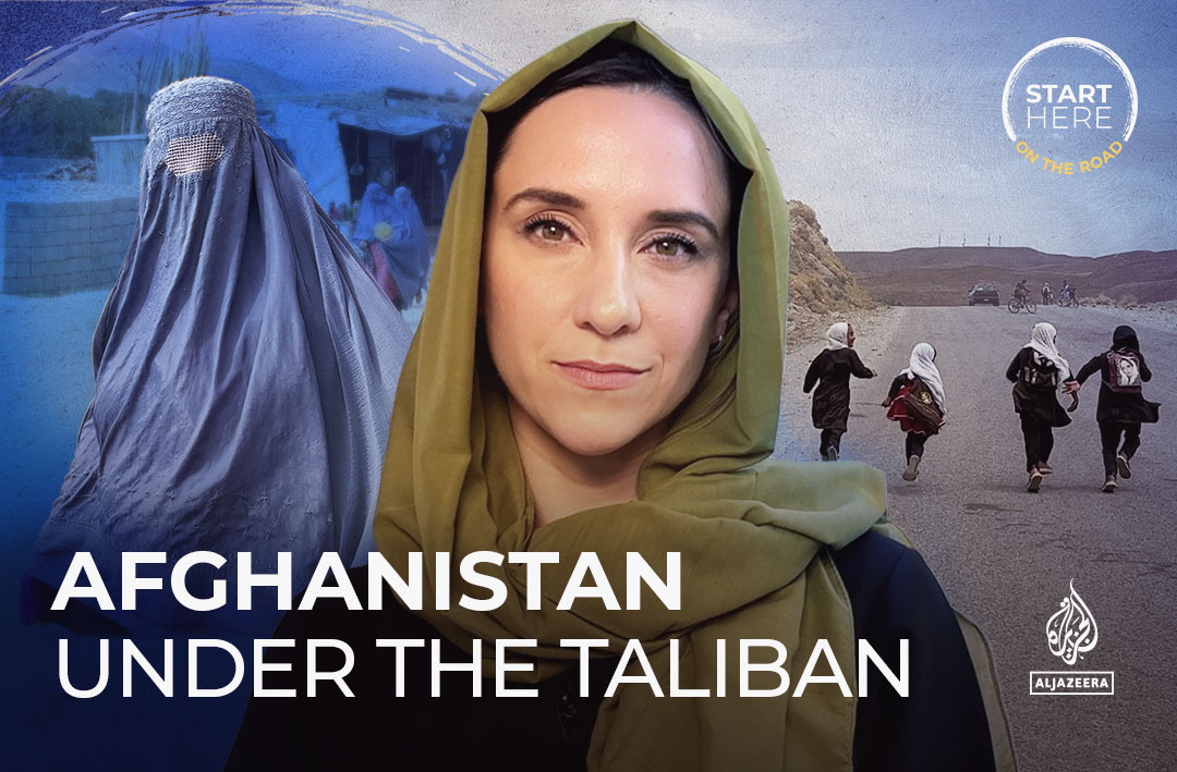 sh afg women