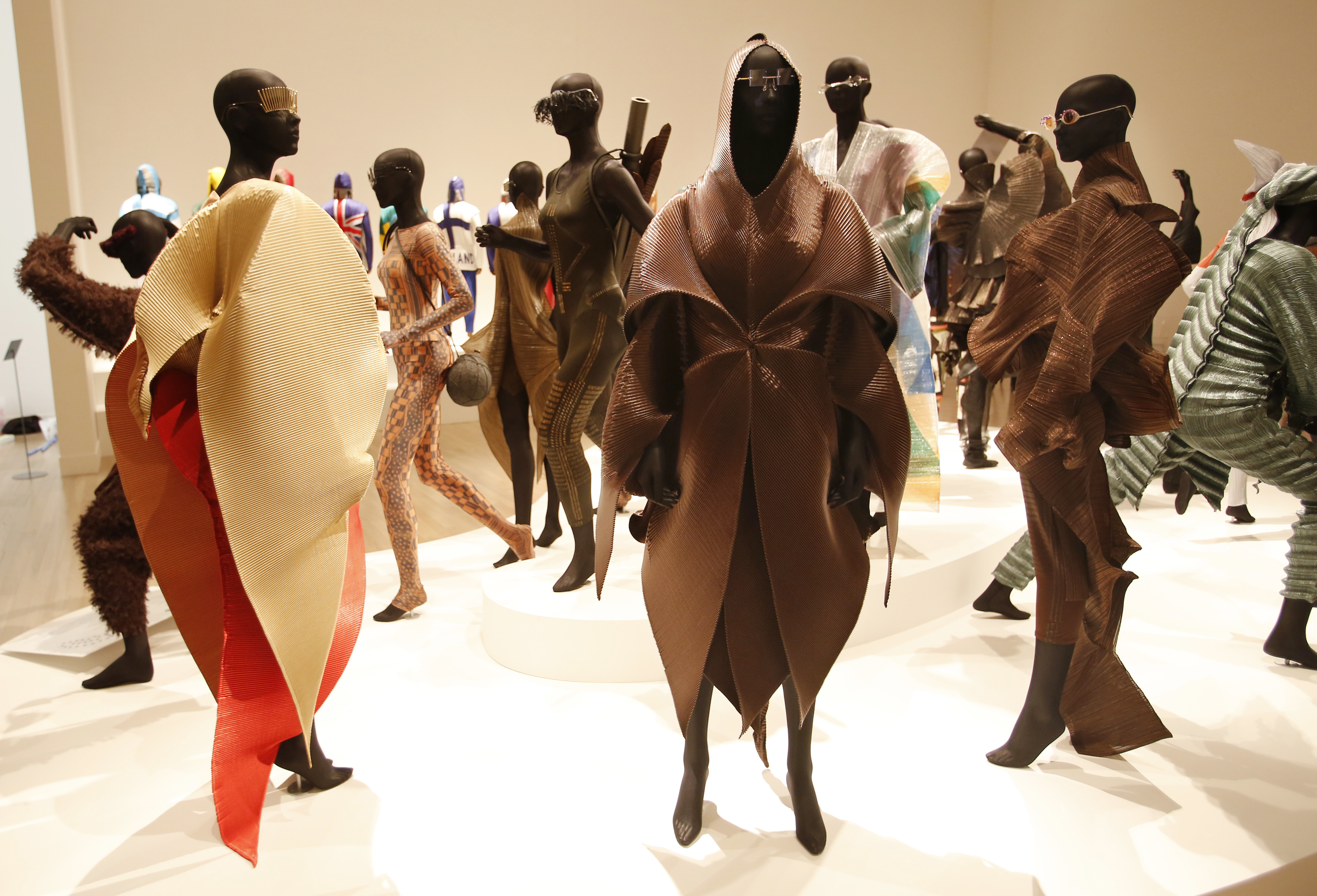 Issey Miyake