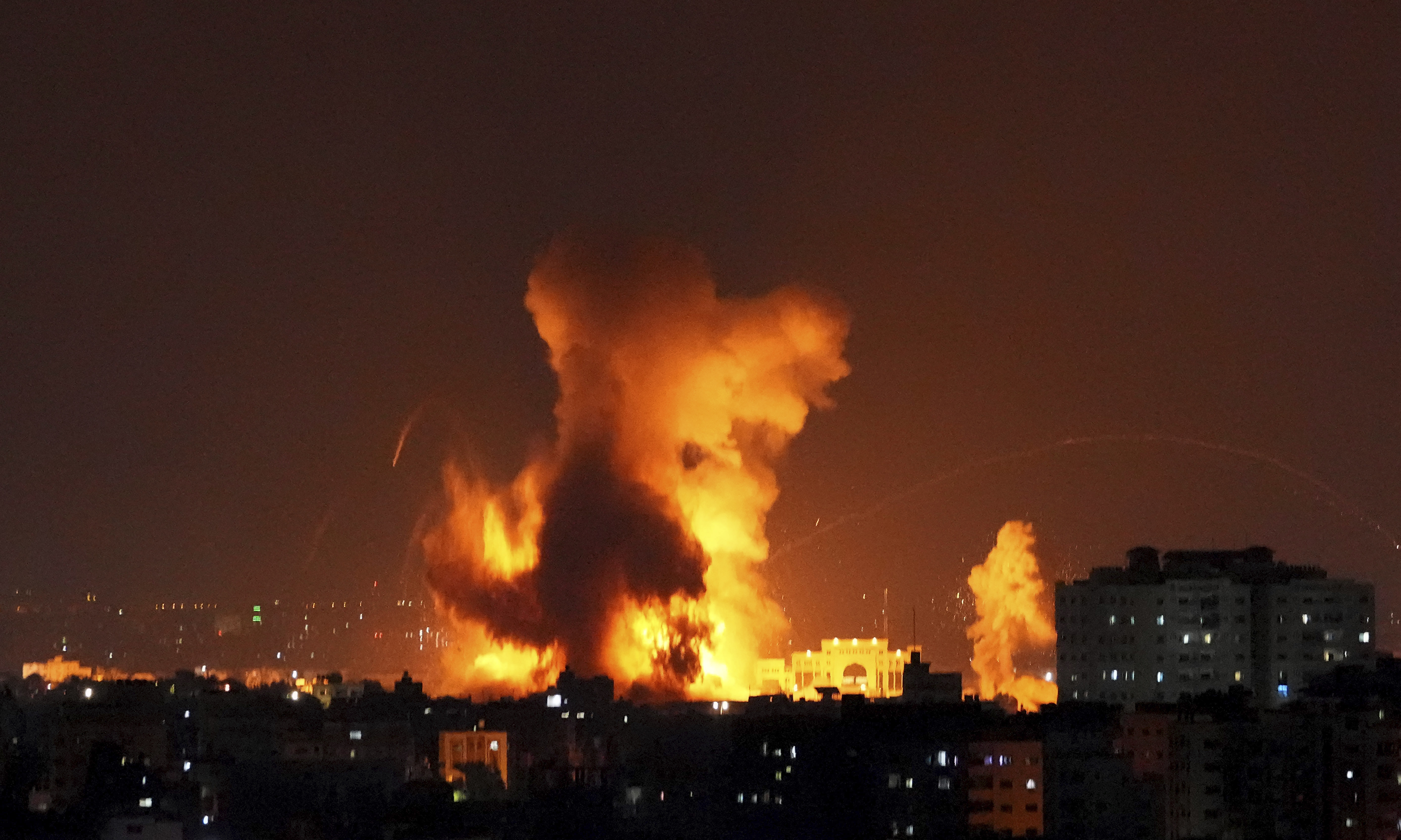 Gaza