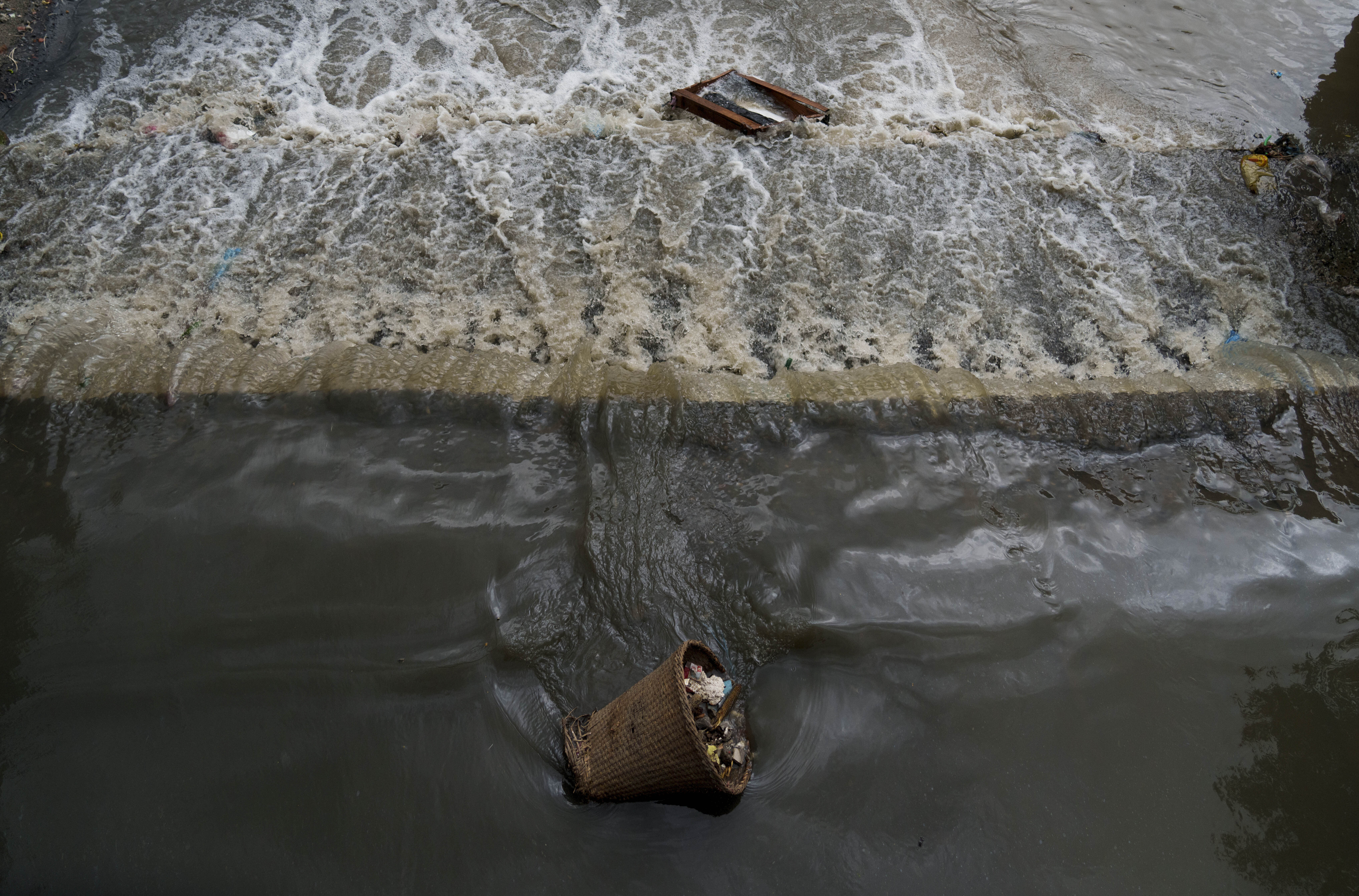 Bagmati River