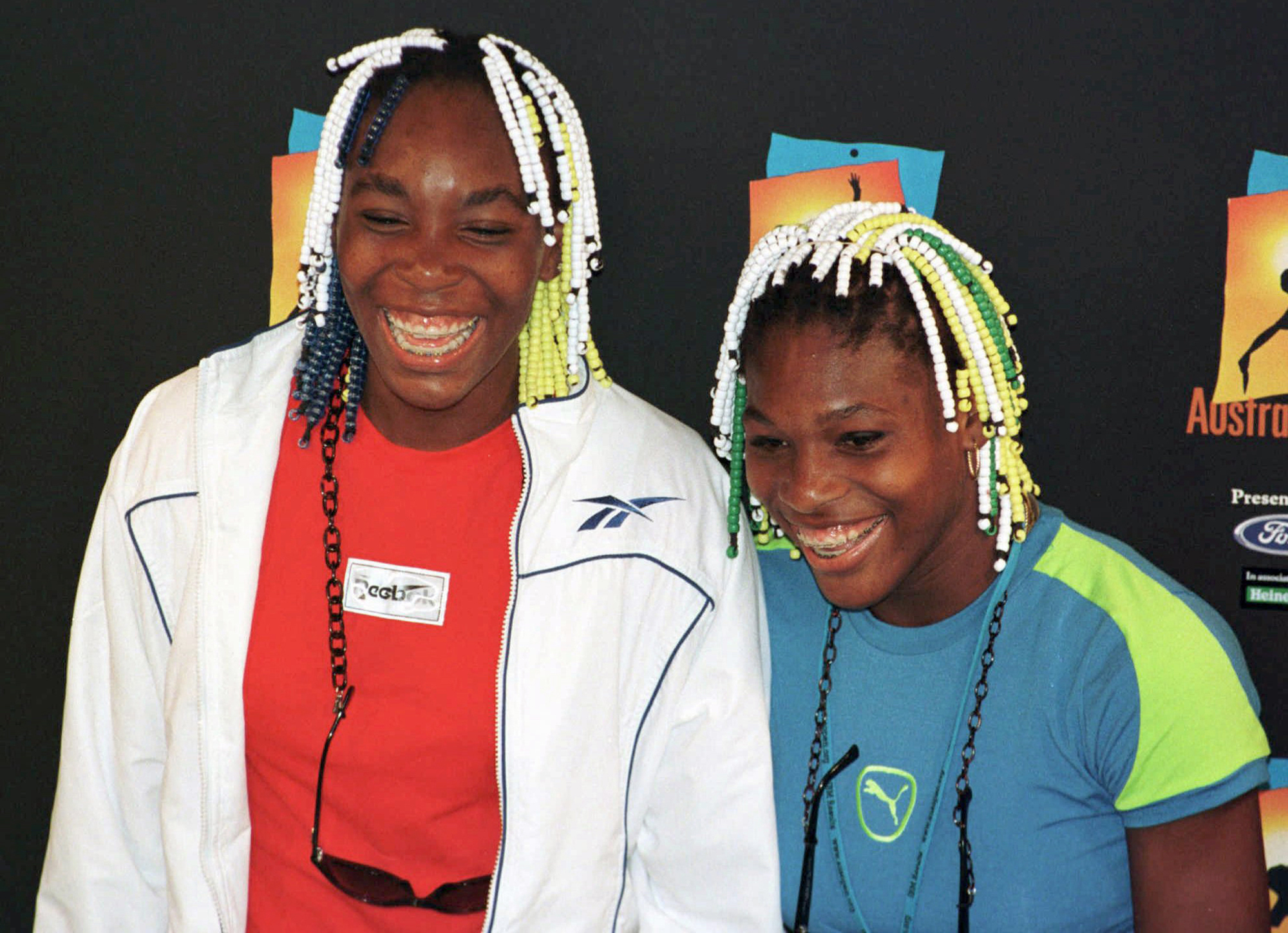 Serena Williams
