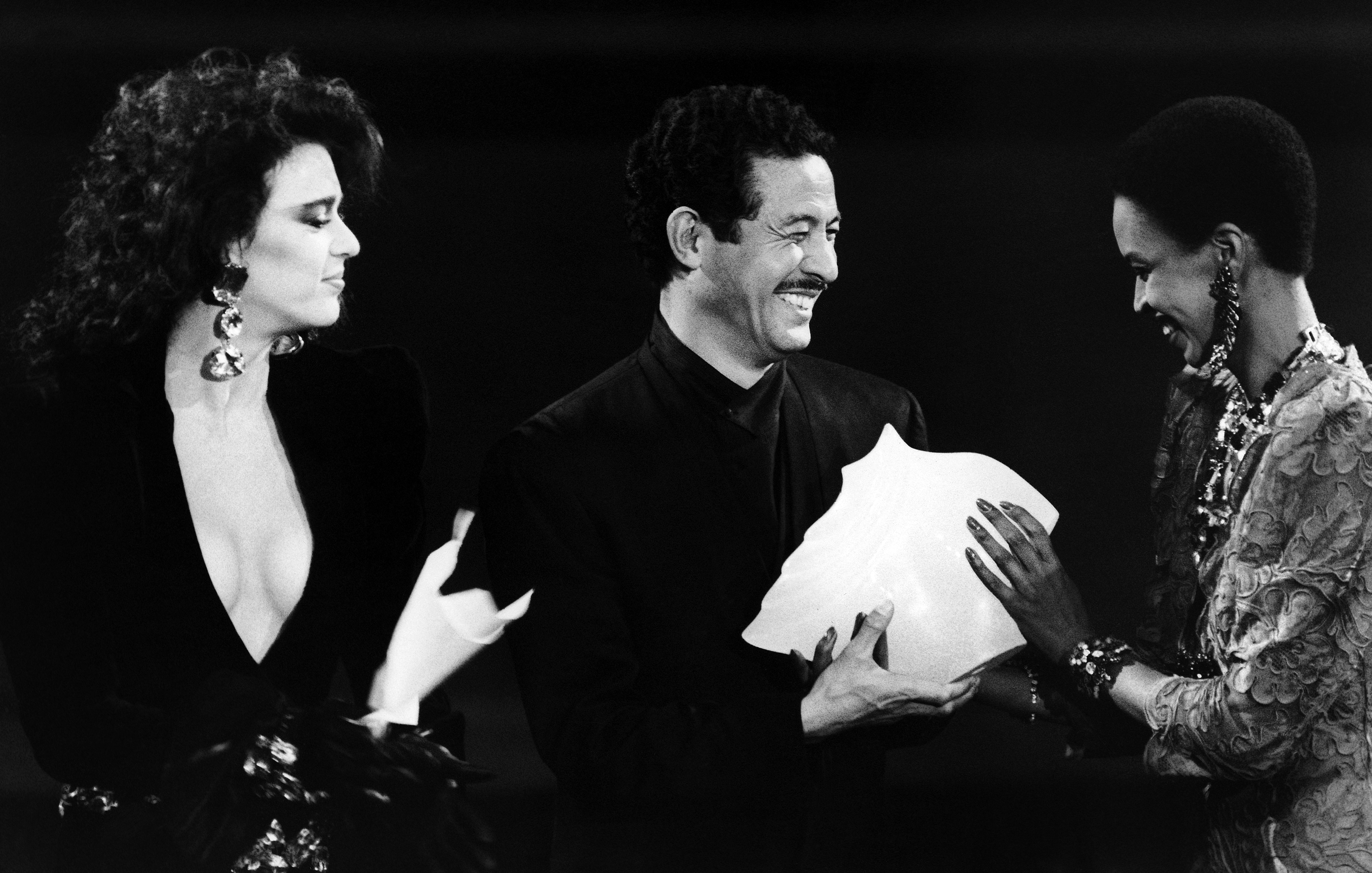Issey Miyake
