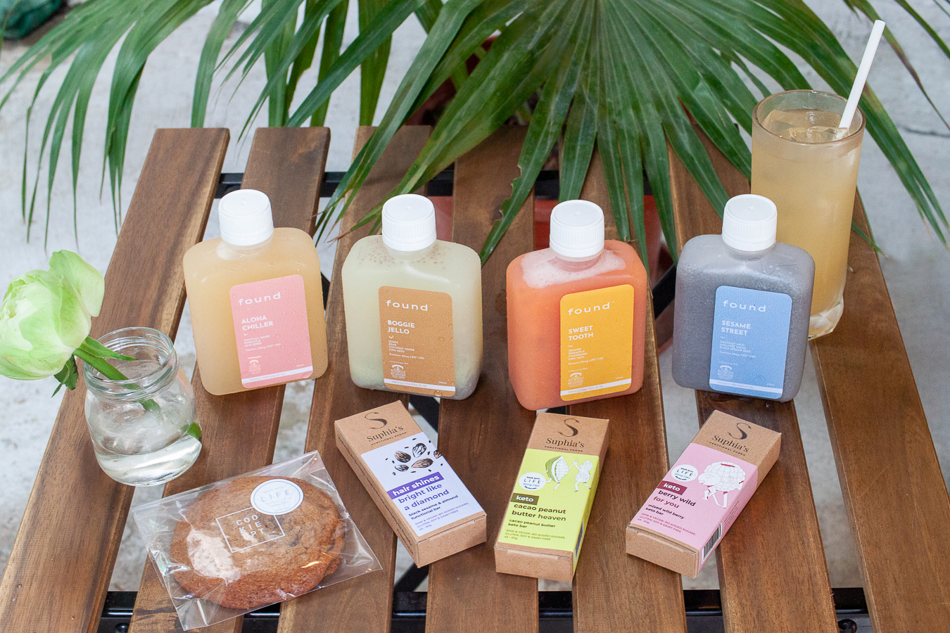 CBD products 