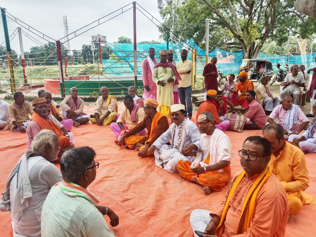 India groom market