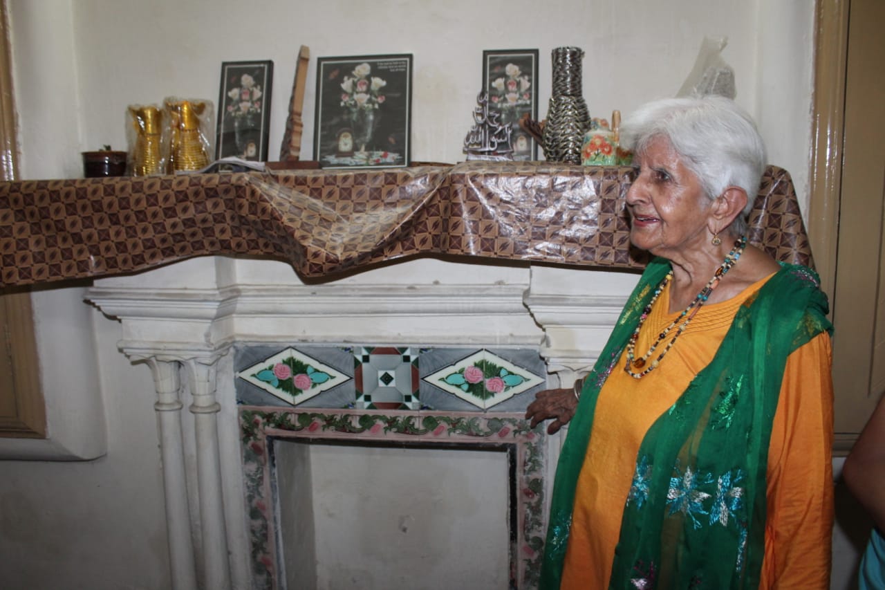 Reena Varma