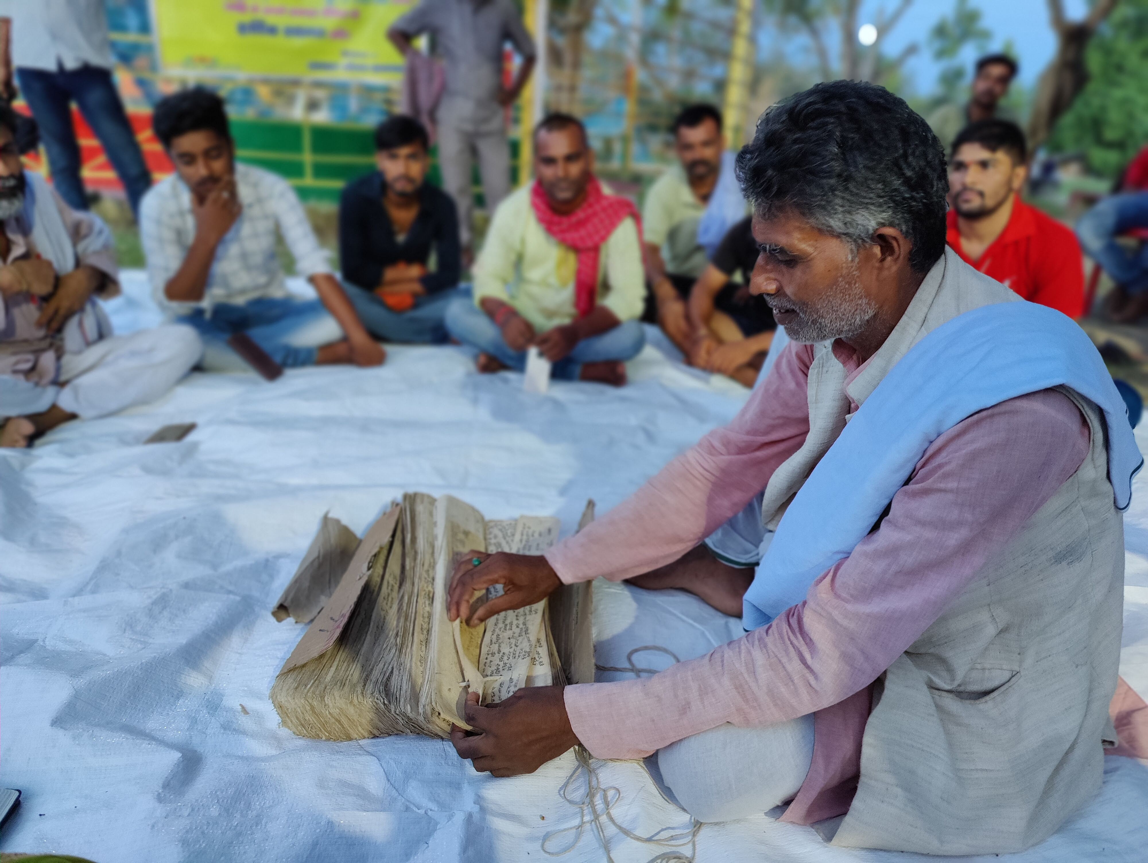 India groom market