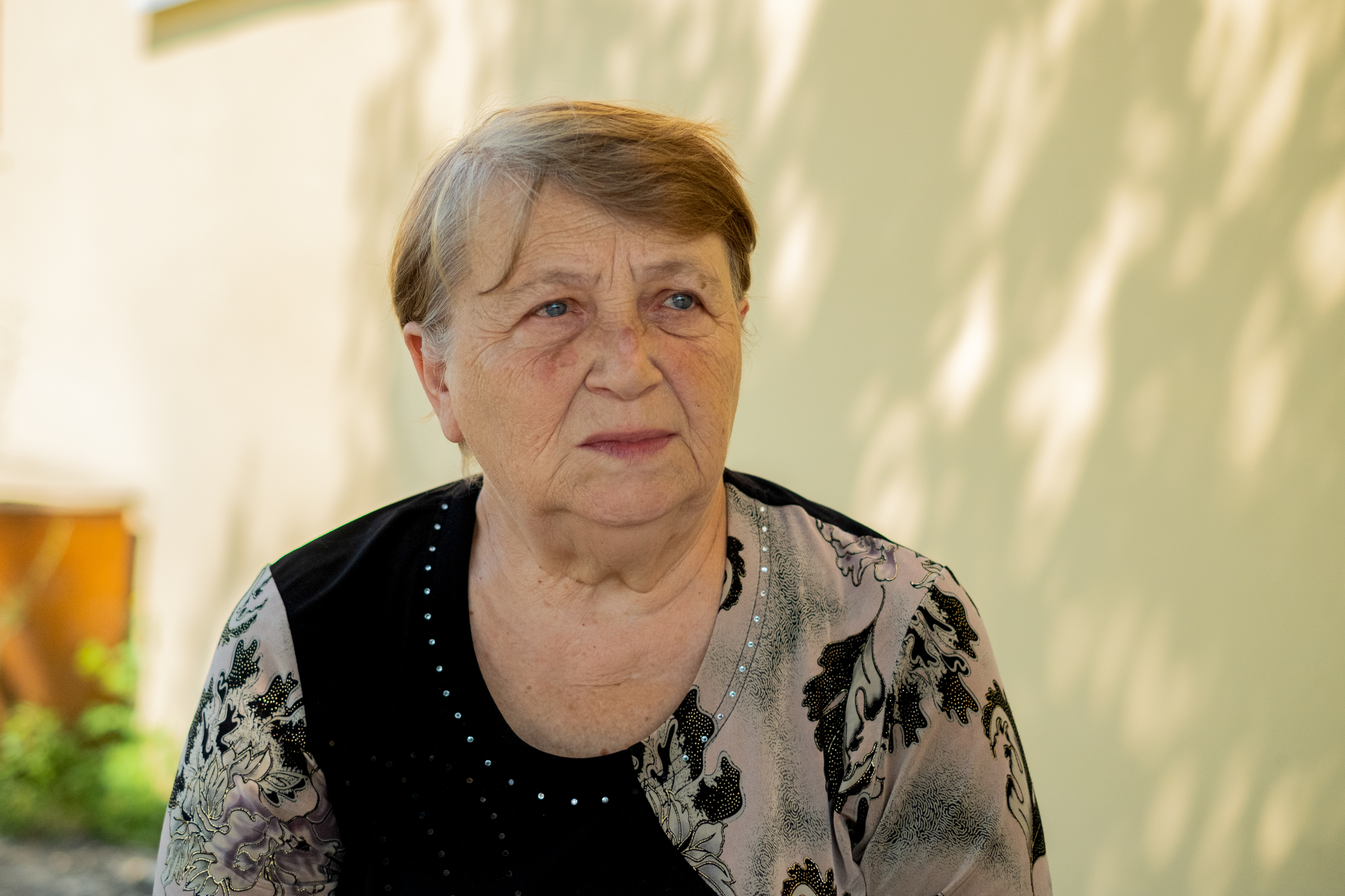 Larisa Syomina