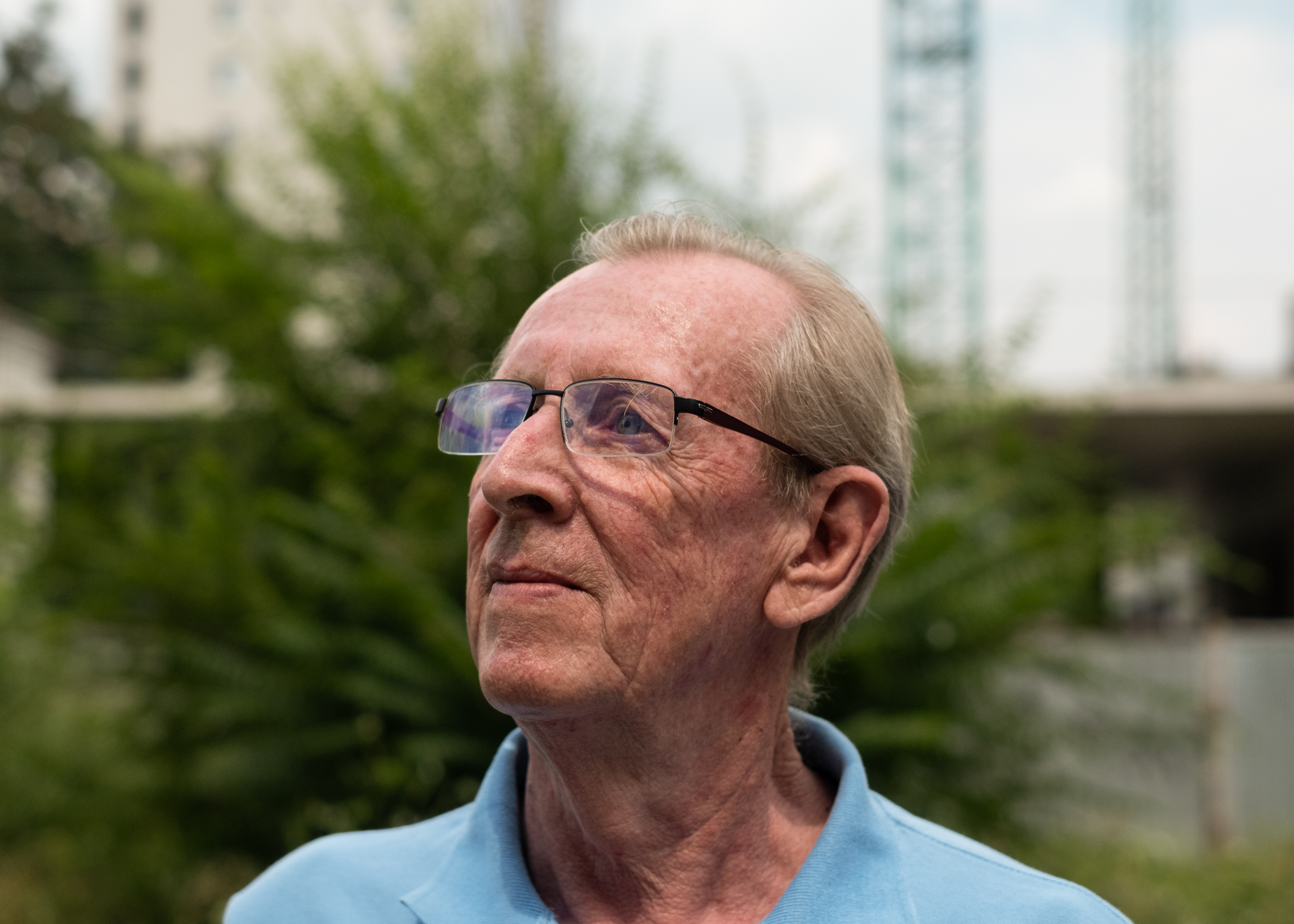 Vladimir Shaverin