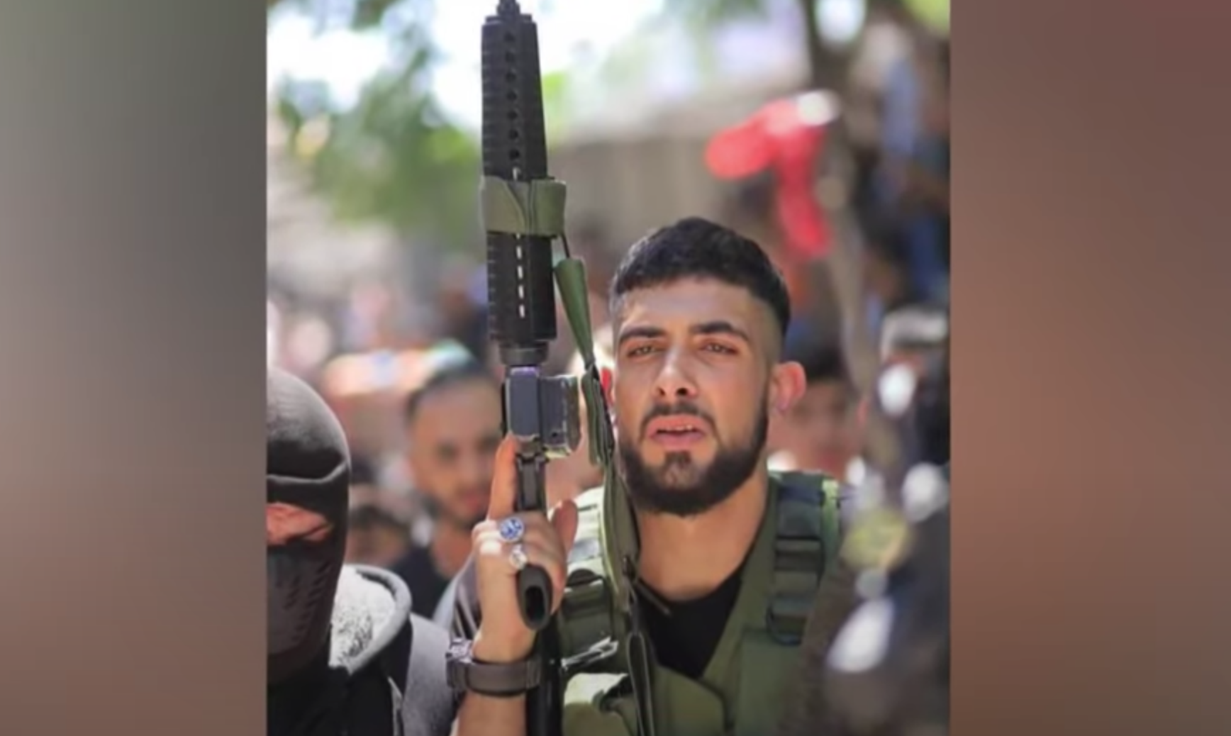 Ibrahim al-Nabulsi 