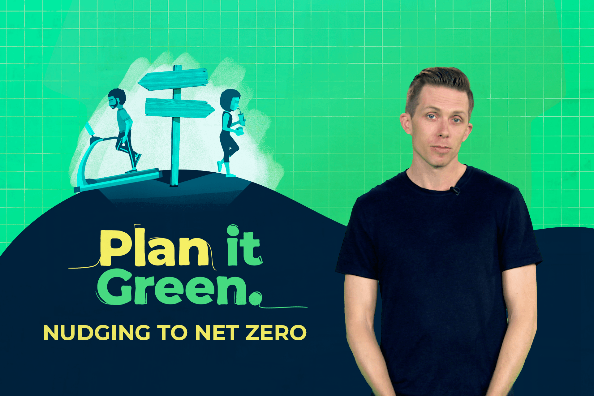 plan it green