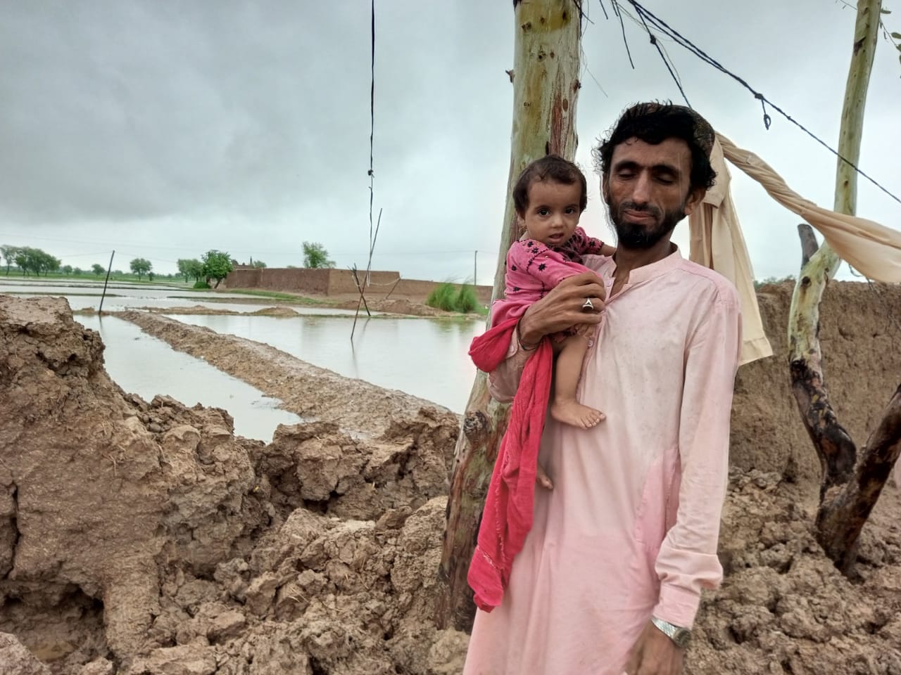 Coke Studio singer Wahab Bugti