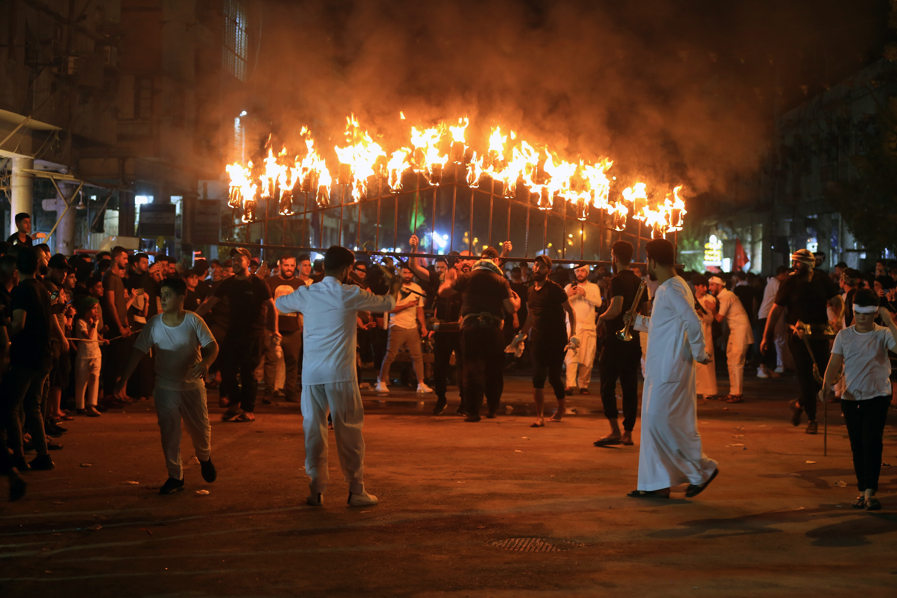 Ashura