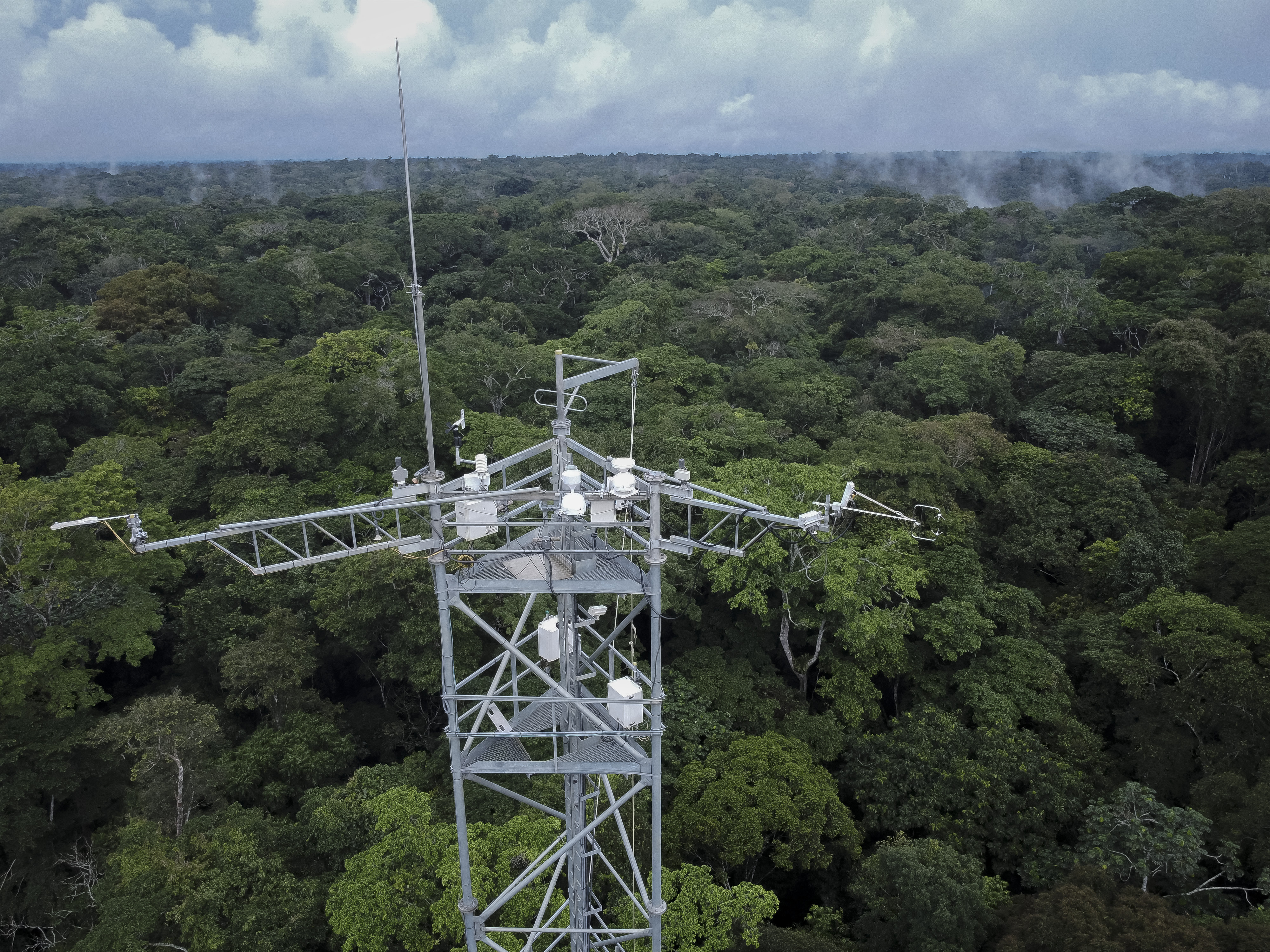 DRCONGO-ENVIRONMENT-CLIMATE-FORESTS