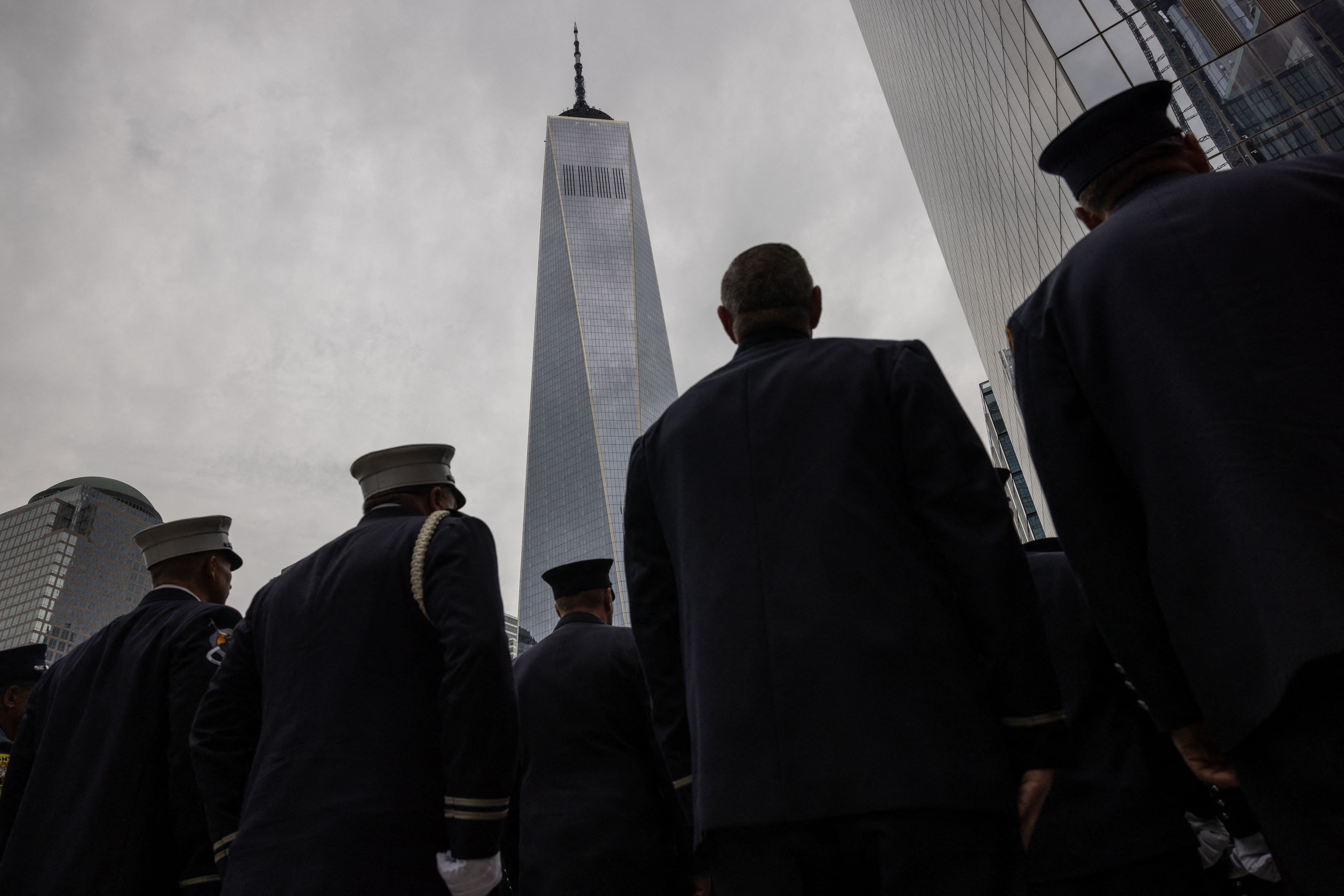 US-ATTACKS-9/11-ANNIVERSARY