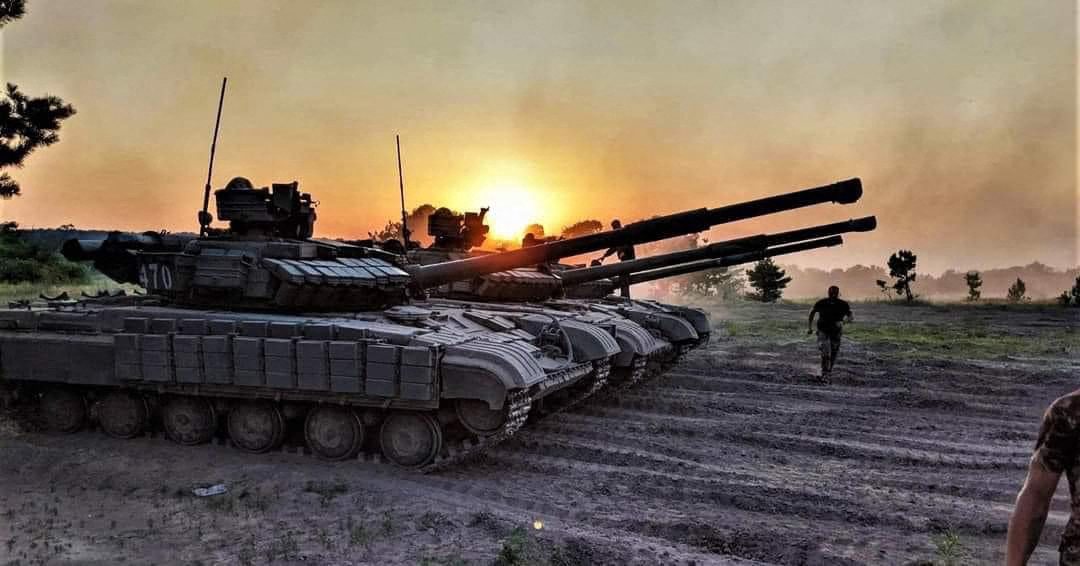 ukraine