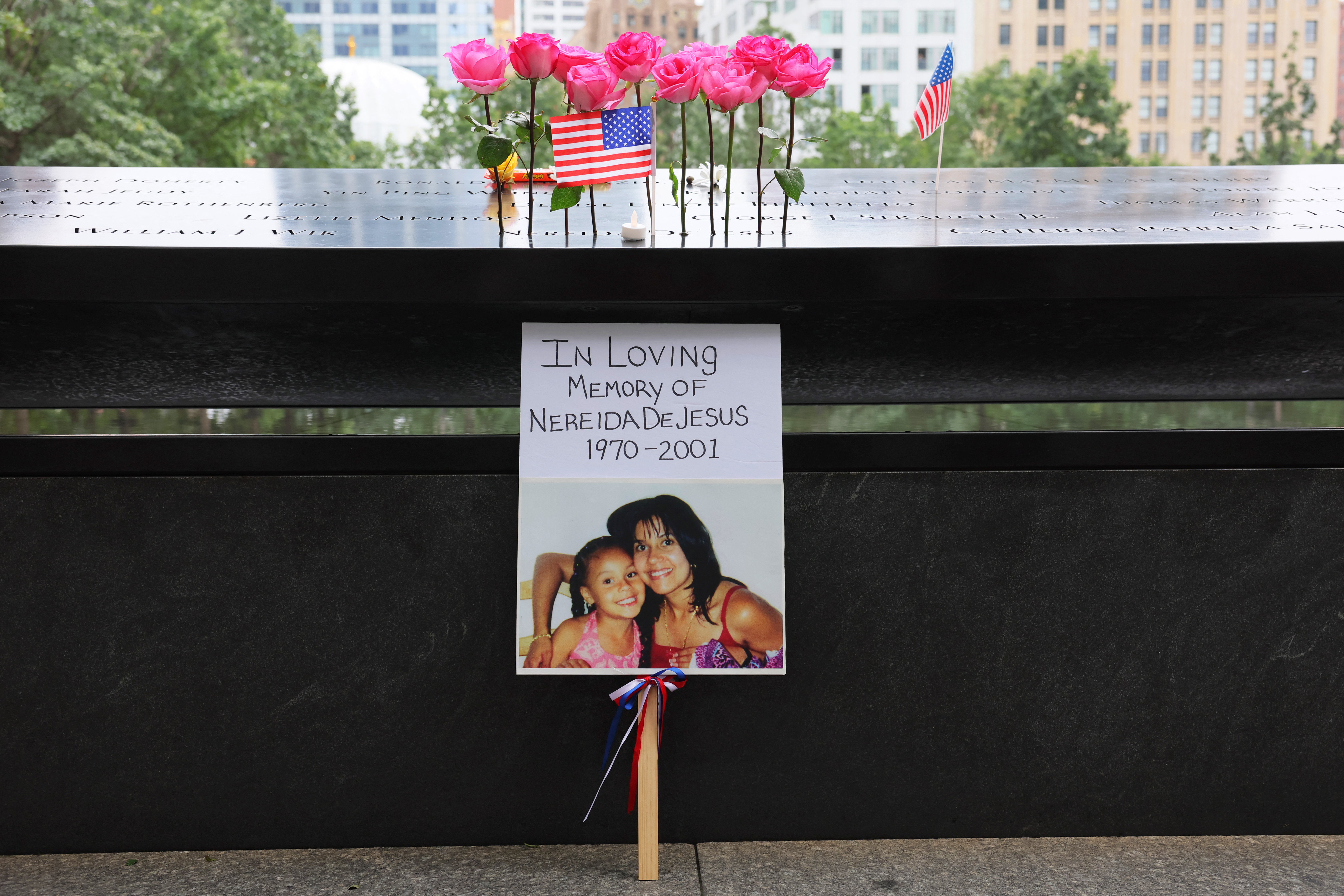 Sept 11 Anniversary