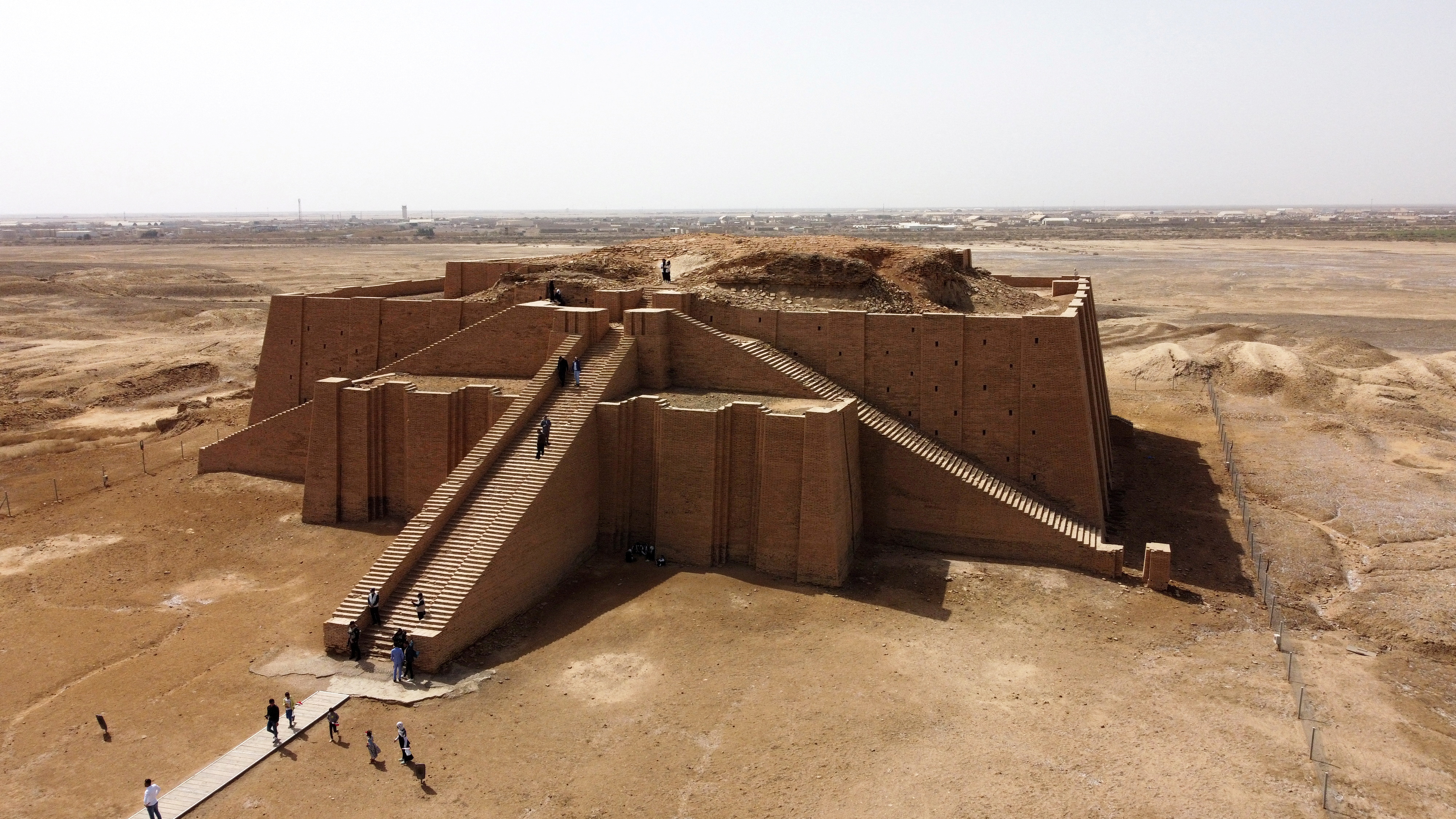 IRAQ-RELIGION/