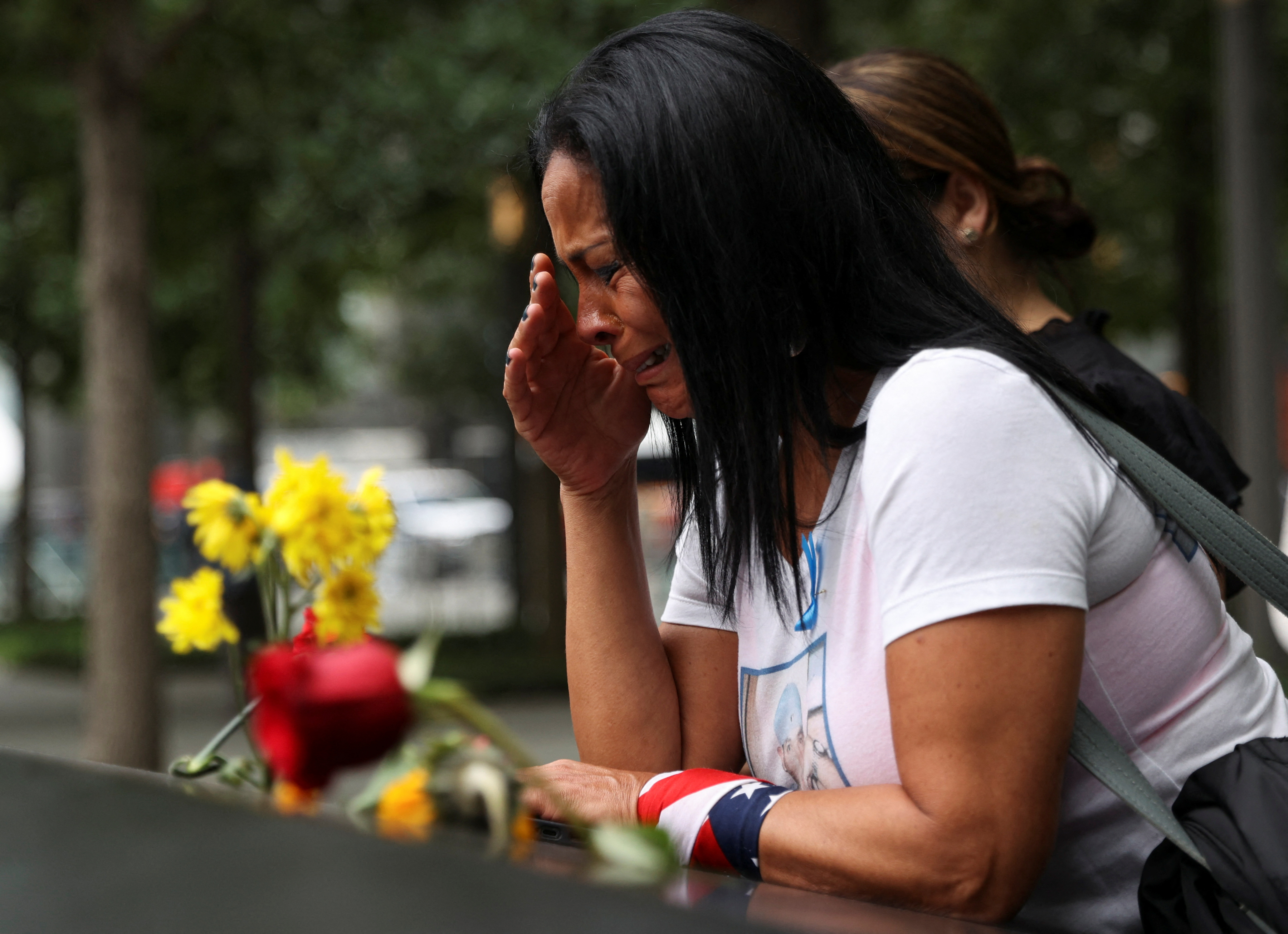 Sept 11 Anniversary