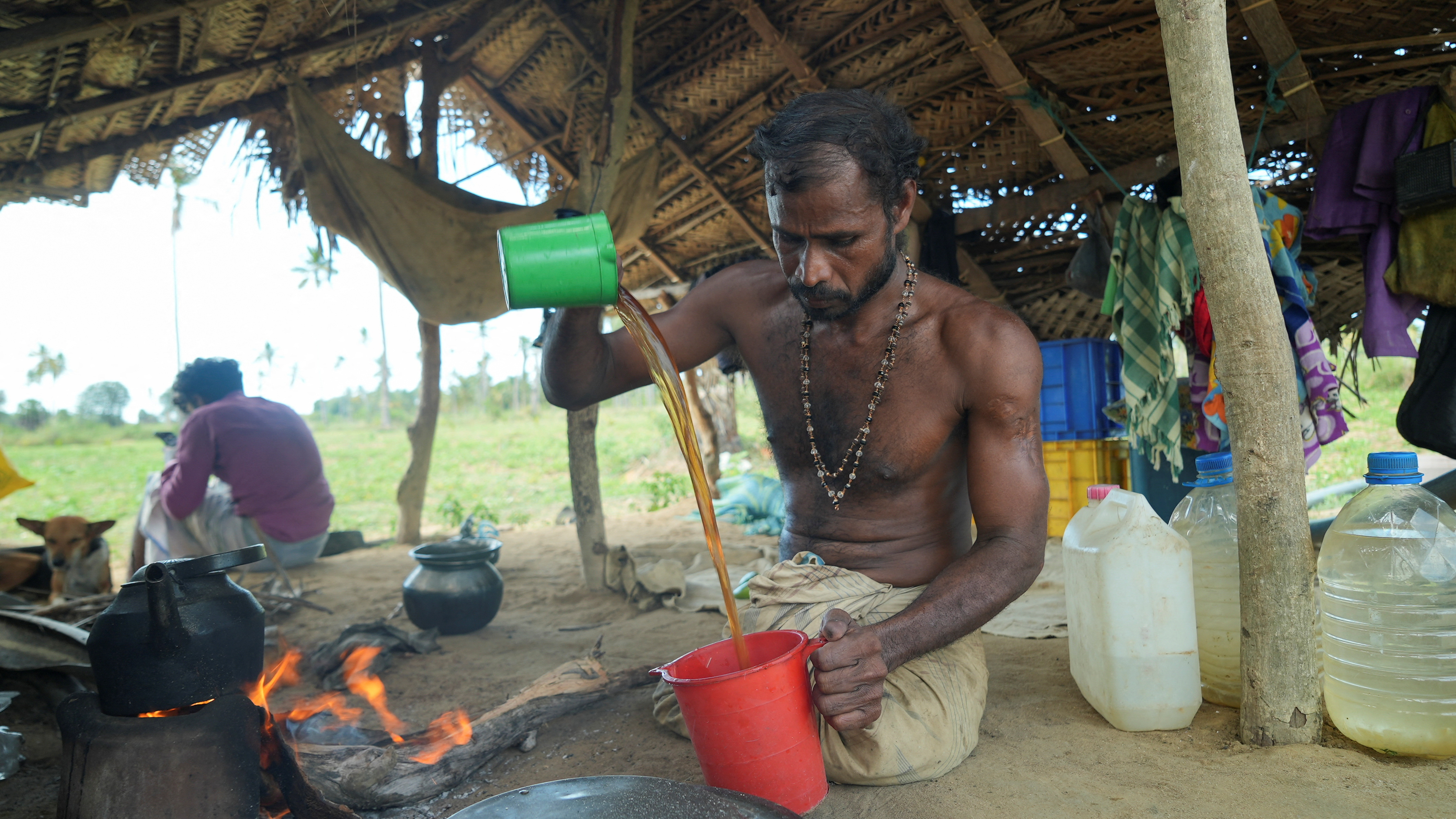 Sri Lanka crisis